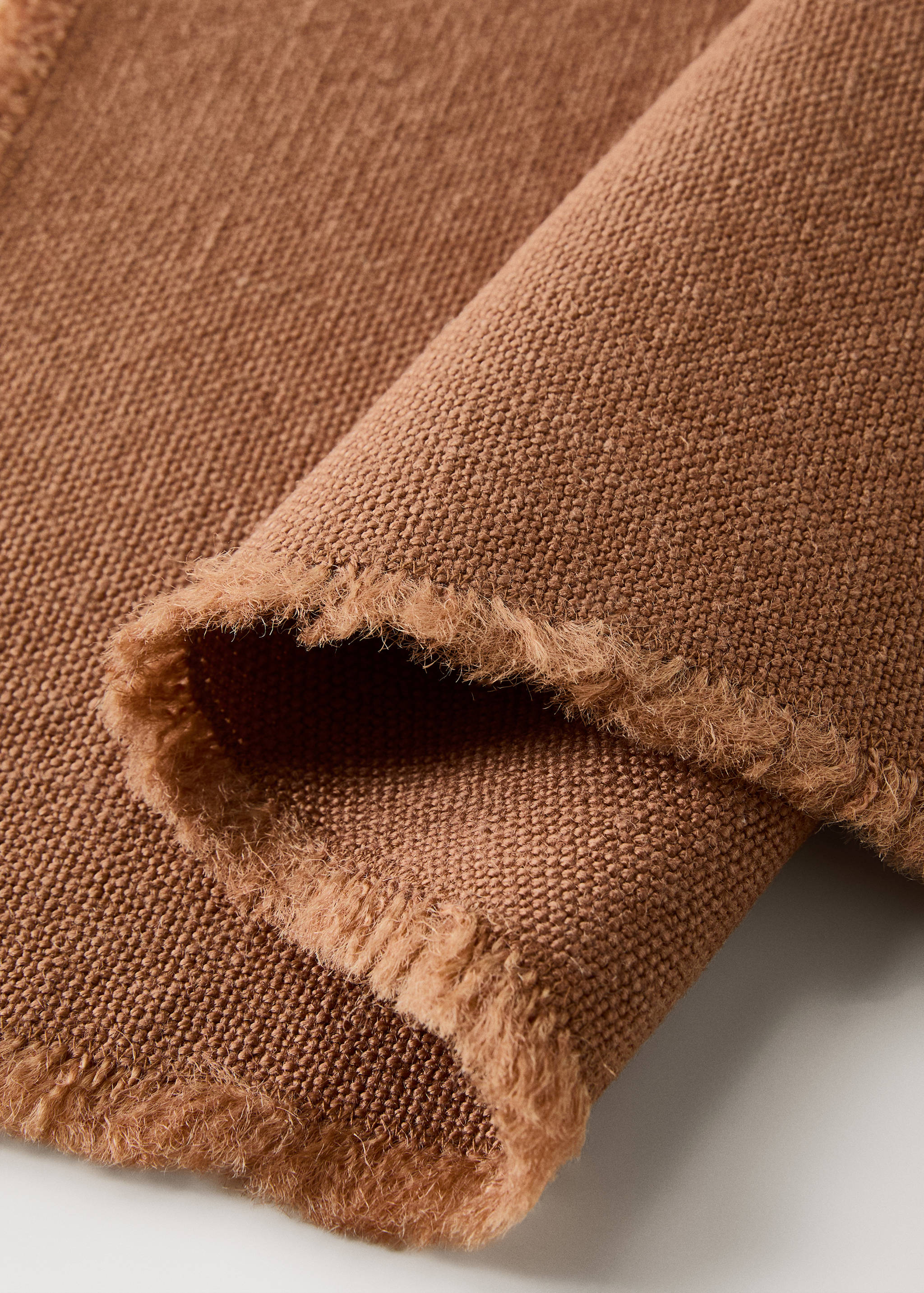 Set de table en jute - Détail de l'article 1