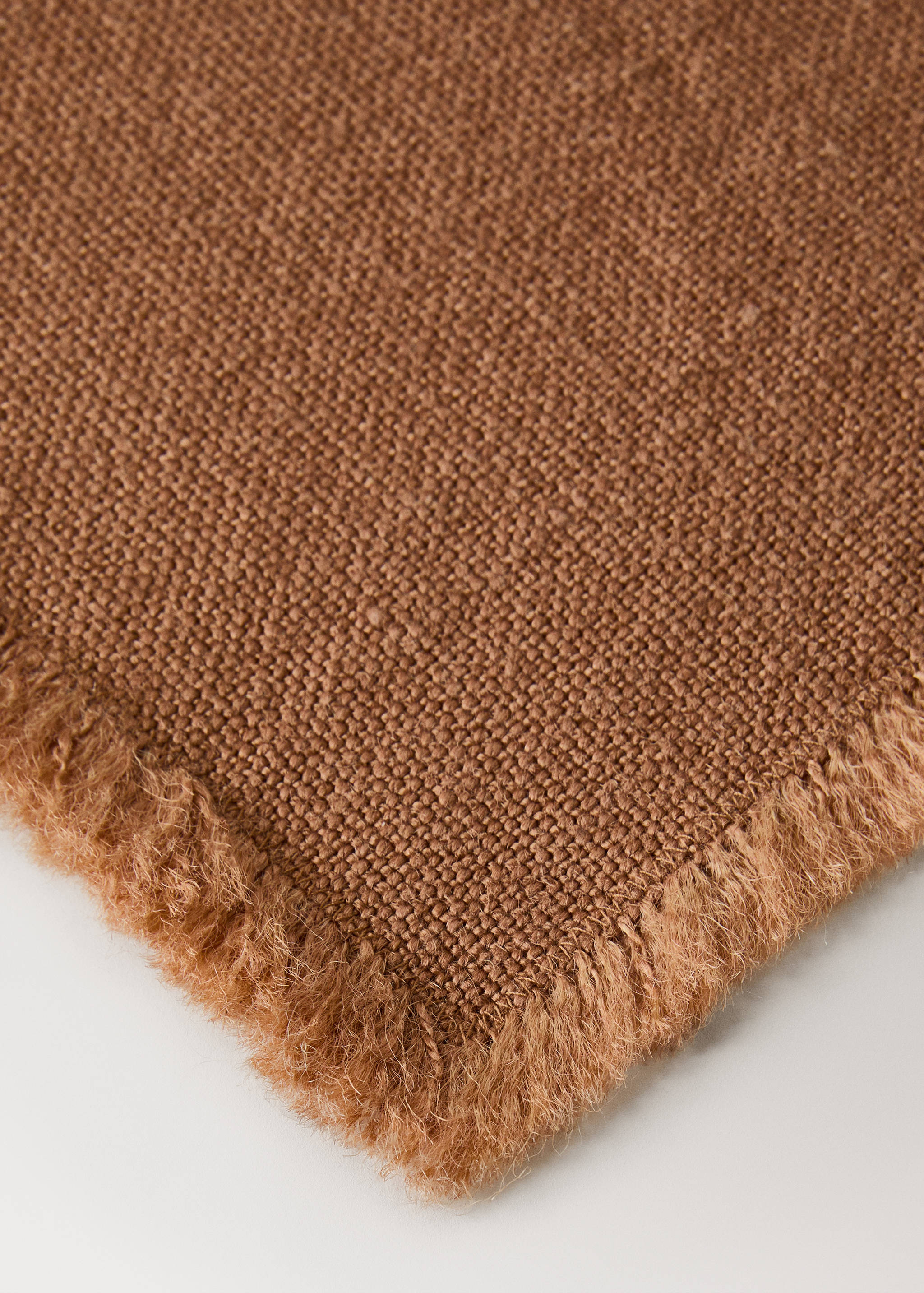 Set de table en jute - Détail de l'article 2