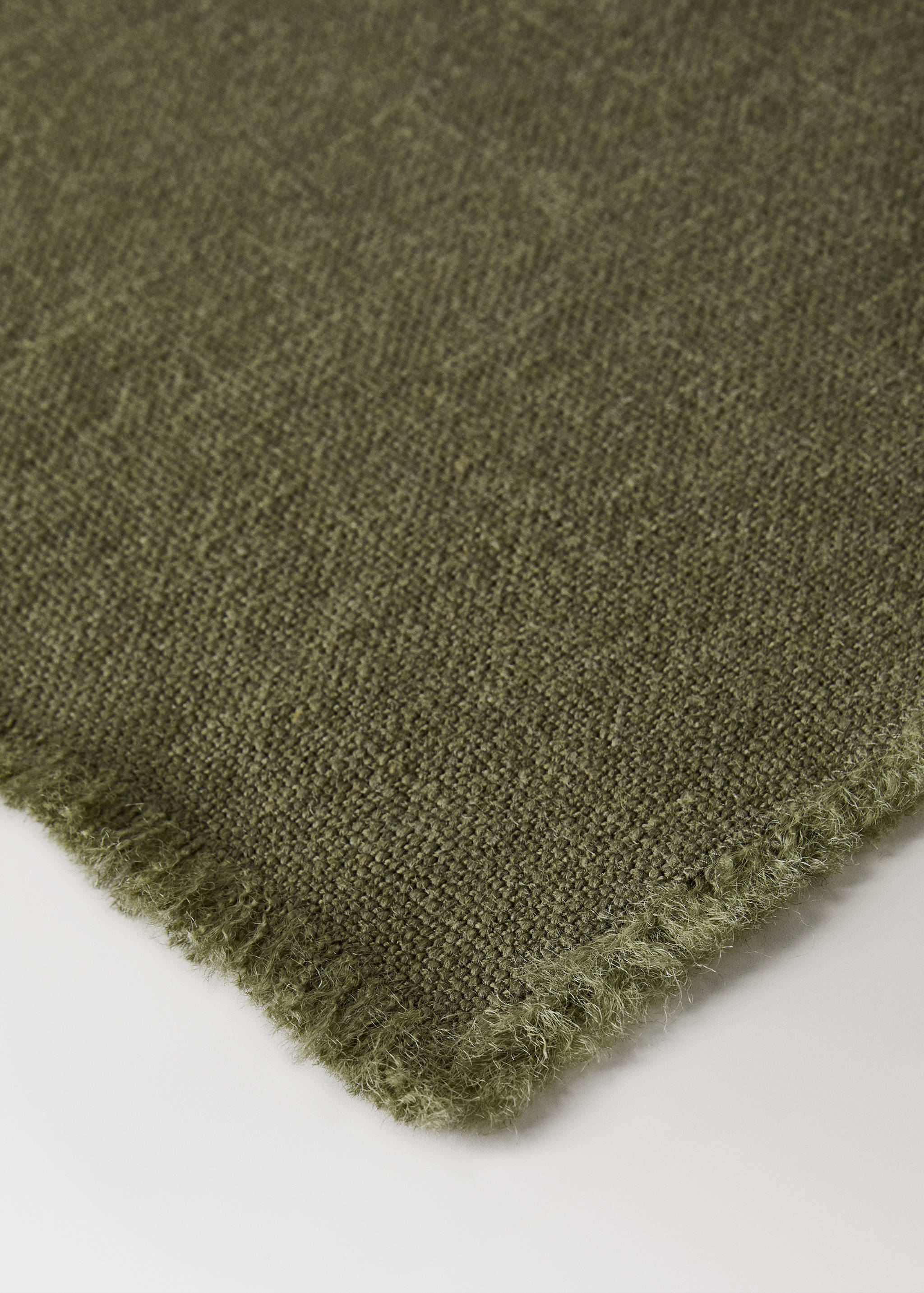 Jute placemat - Details of the article 2