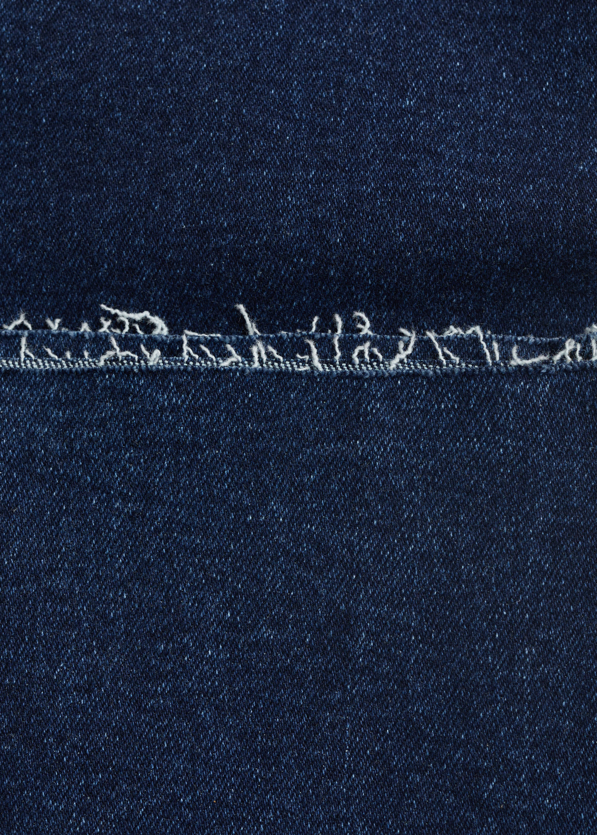 Jean Sienna flare crop - Détail de l'article 0