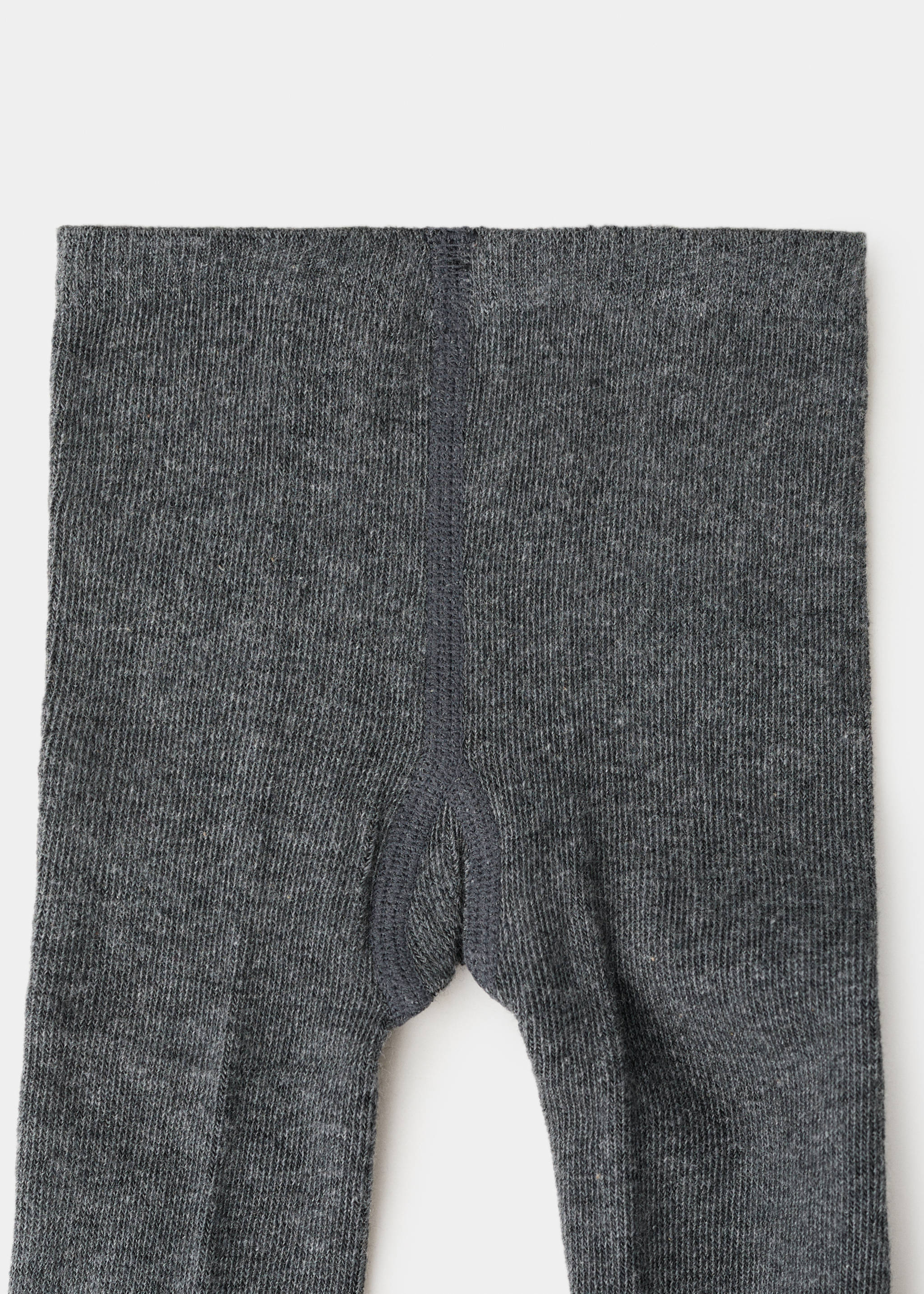 Knitted tights - Details of the article 0