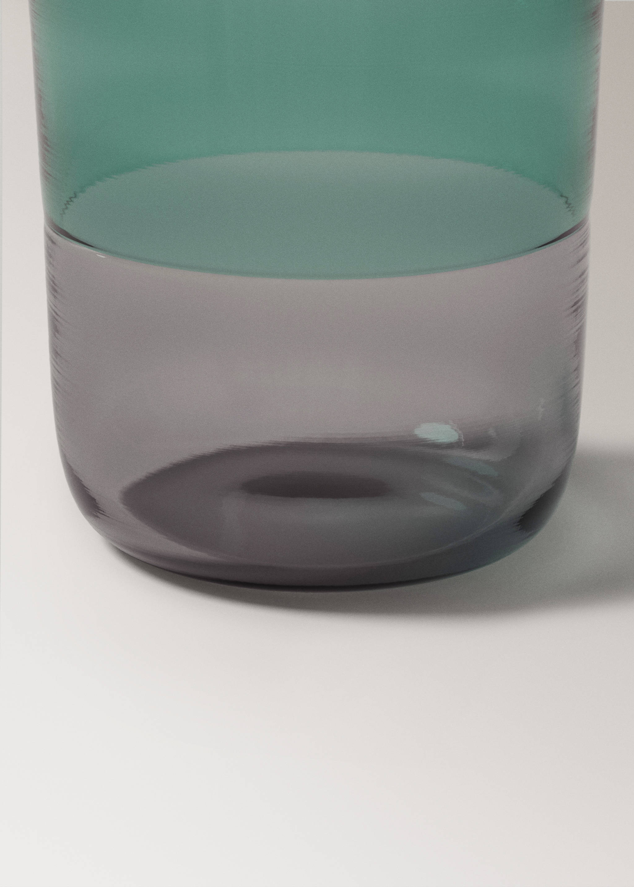 Zweifarbiges Borosilikat-Glas - Detail des Artikels 2