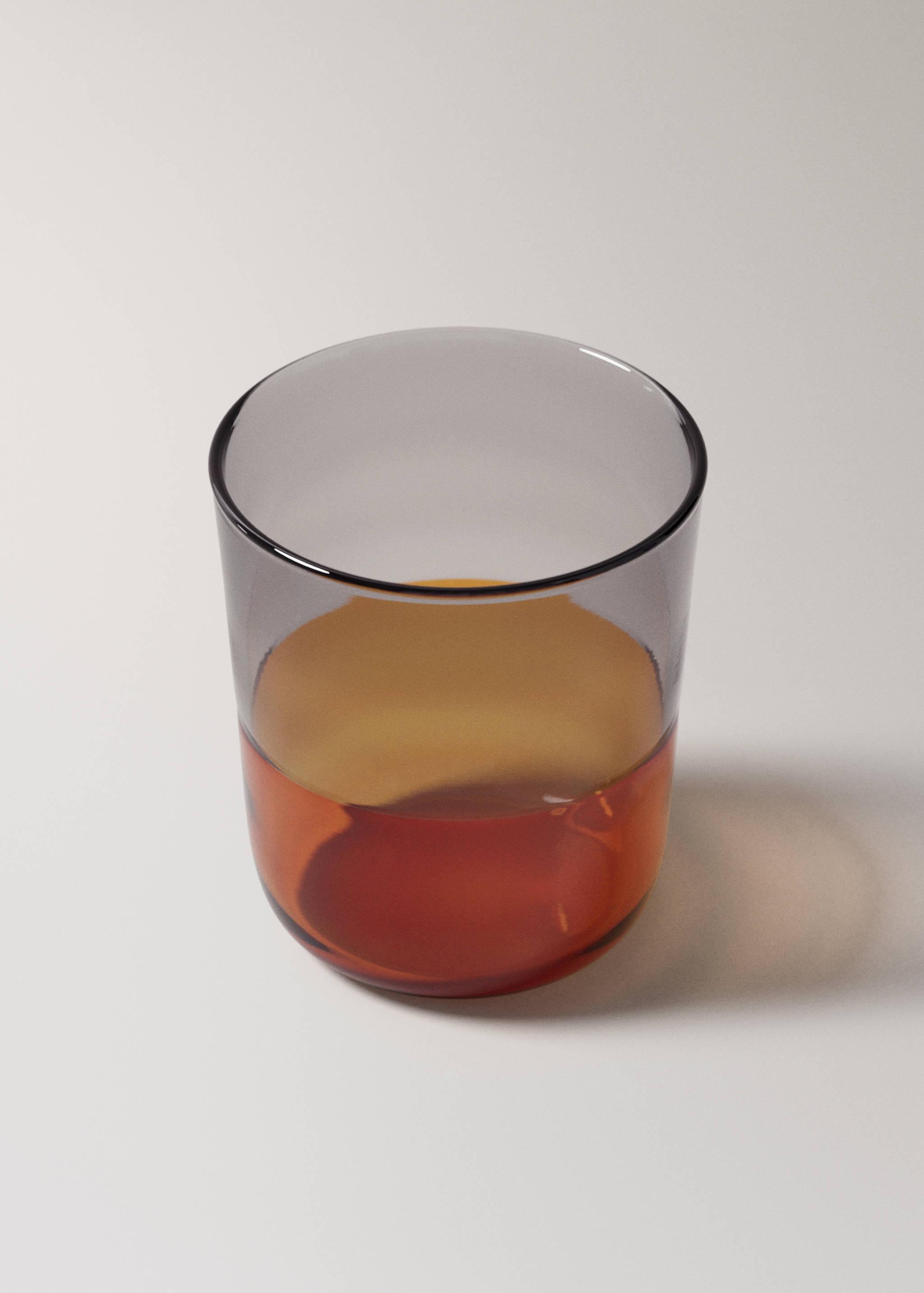 Tweekleurig glas van borosilicaatglas - Detail van het artikel 1