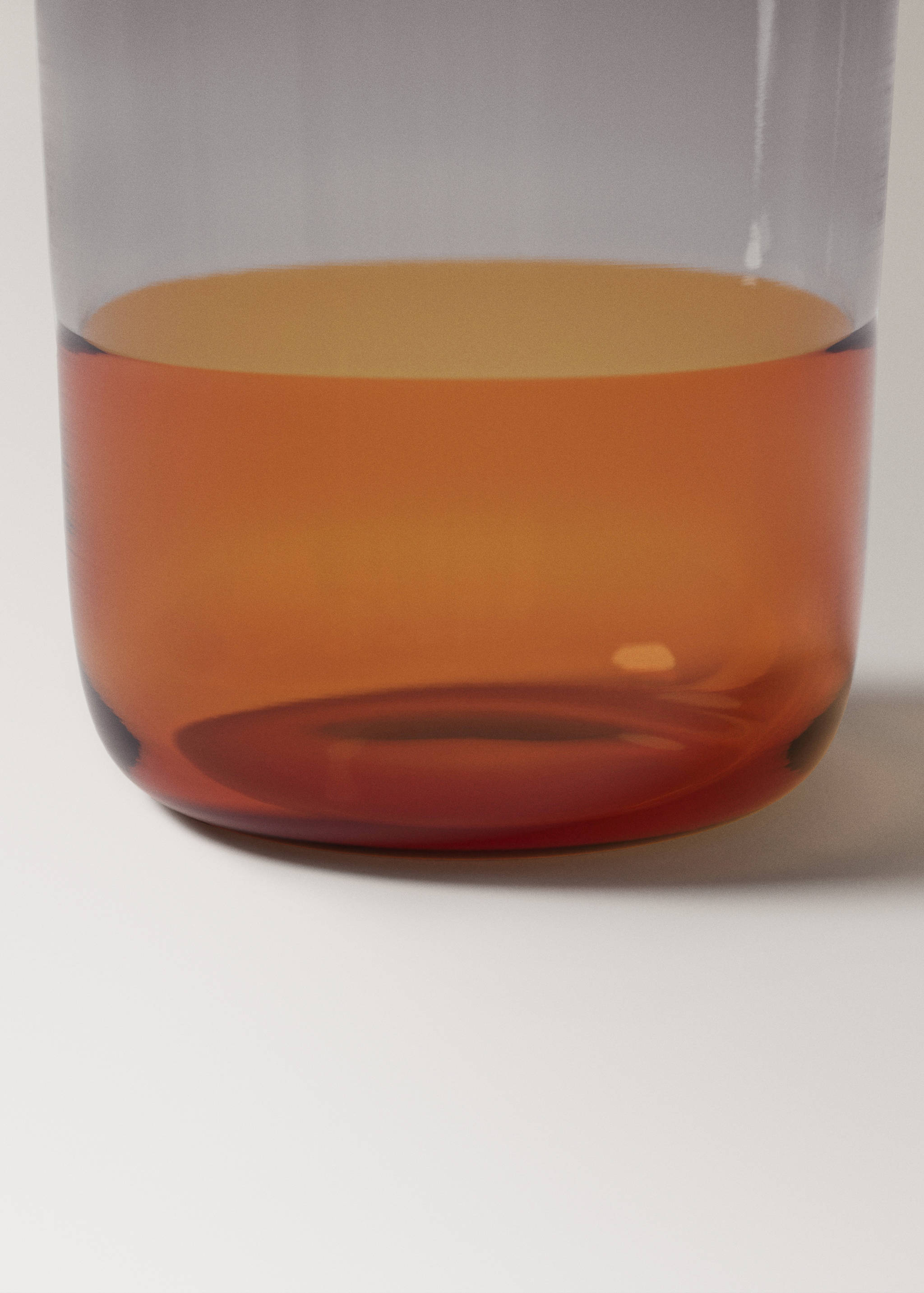 Tweekleurig glas van borosilicaatglas - Detail van het artikel 2