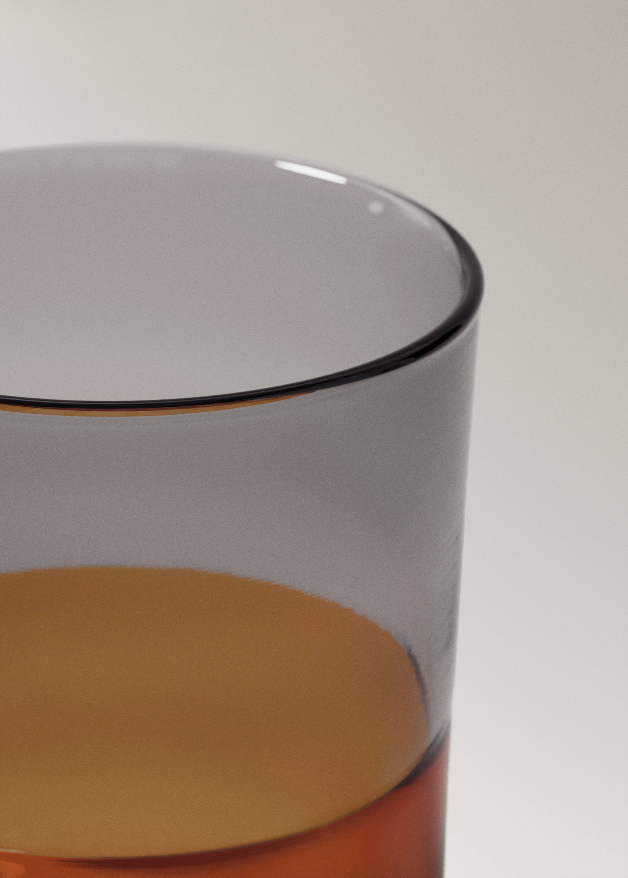 Tweekleurig glas van borosilicaatglas - Detail van het artikel 3