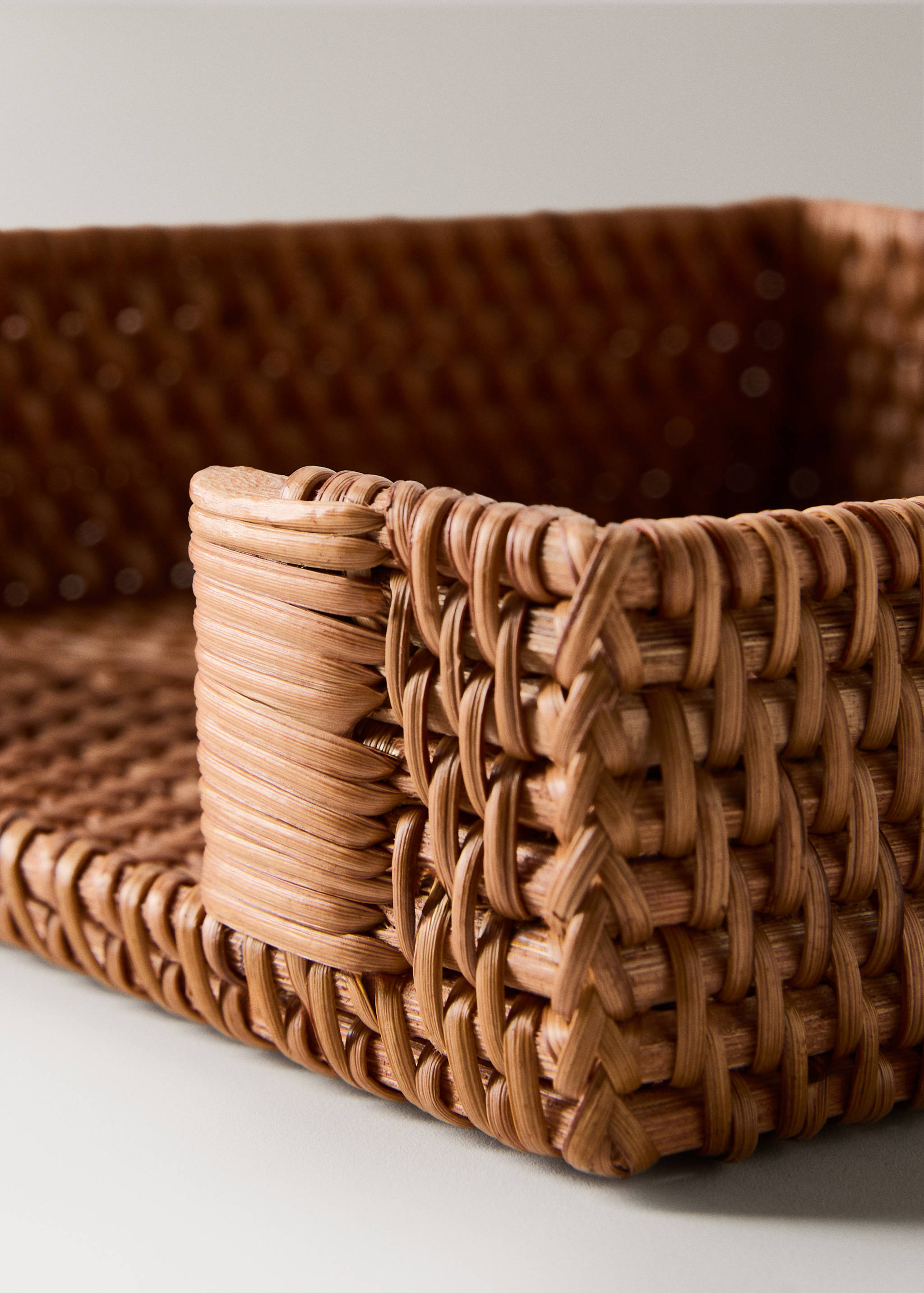 Rattan peçetelik - Ürün detayı 2