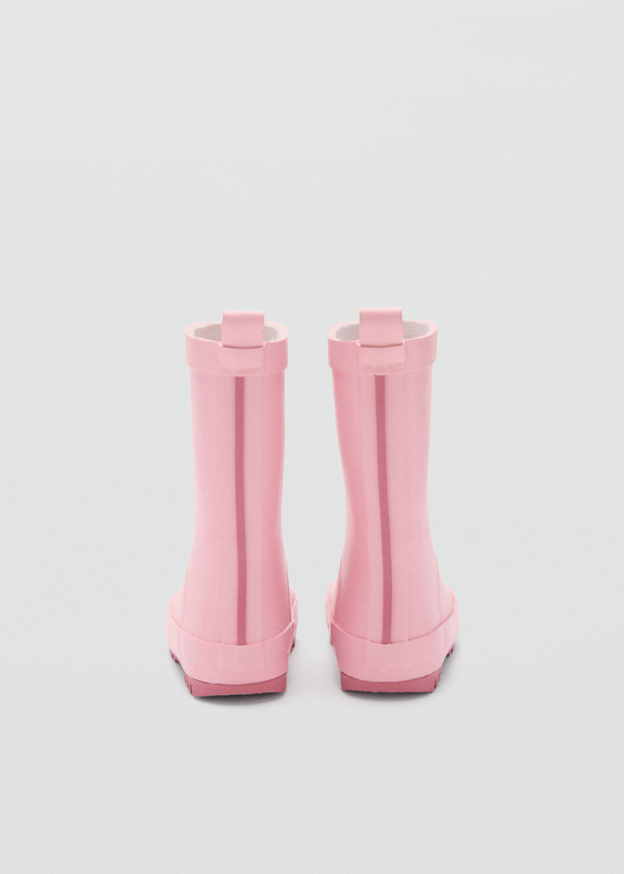 حذاء المطر - تفاصيل المنتج 1