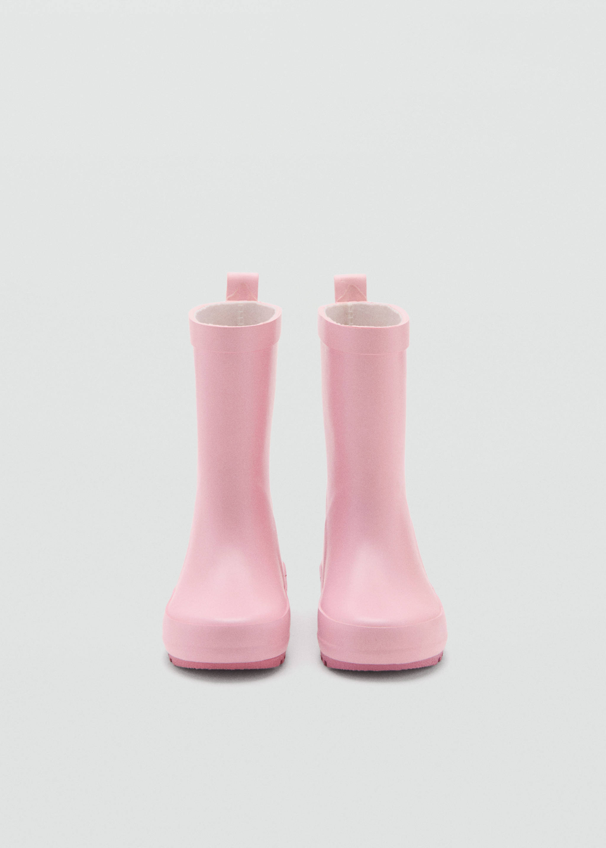 حذاء المطر - تفاصيل المنتج 2