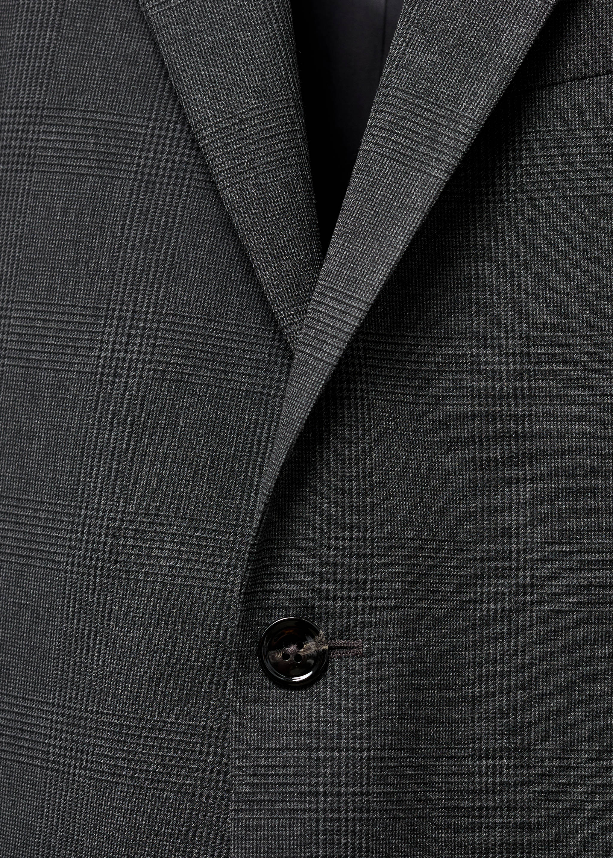 Americana traje Milán slim fit - Detalle del artículo 8