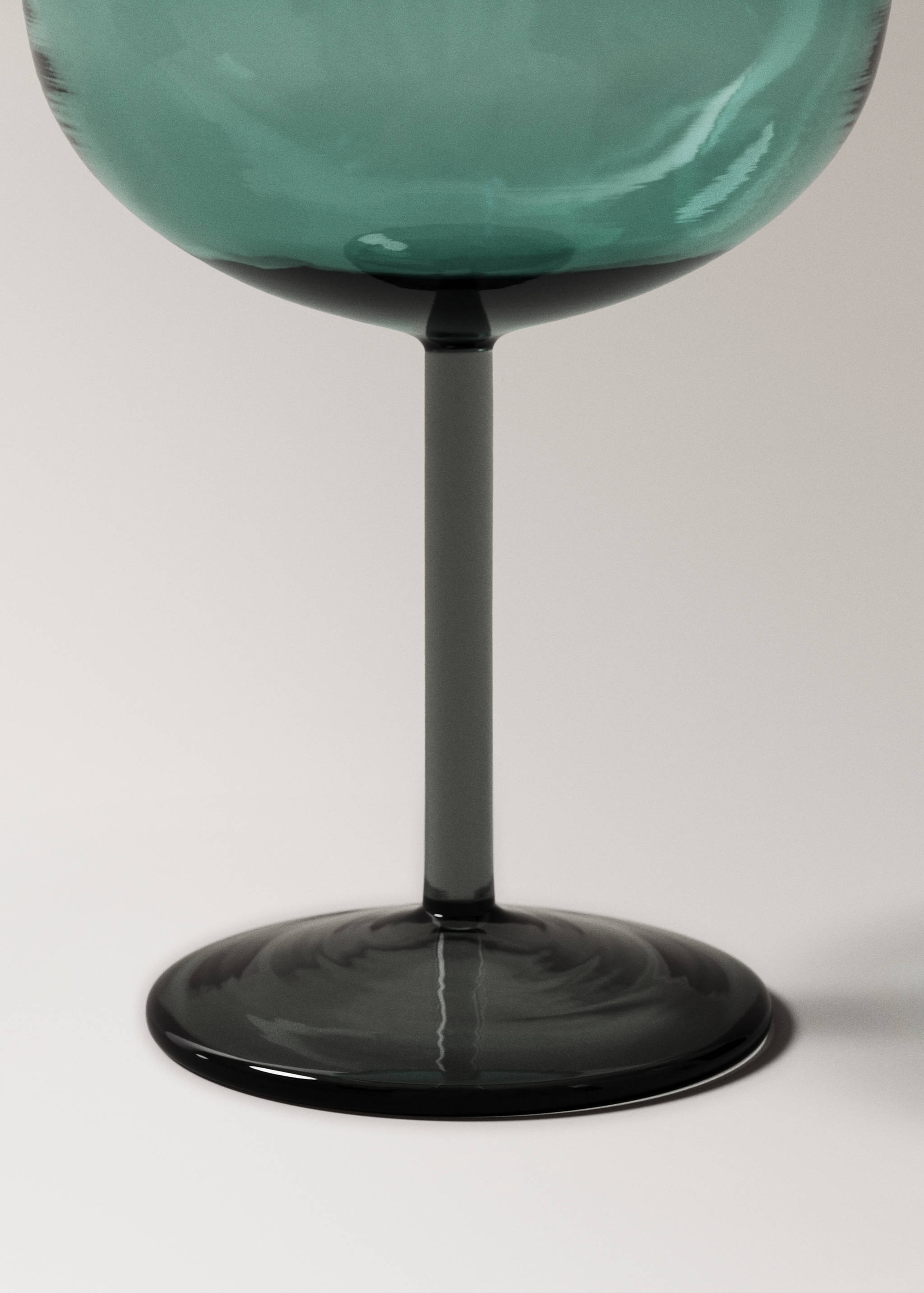 Kieliszek do szampana ze szkła borokrzemowego - Szczegóły artykułu 1