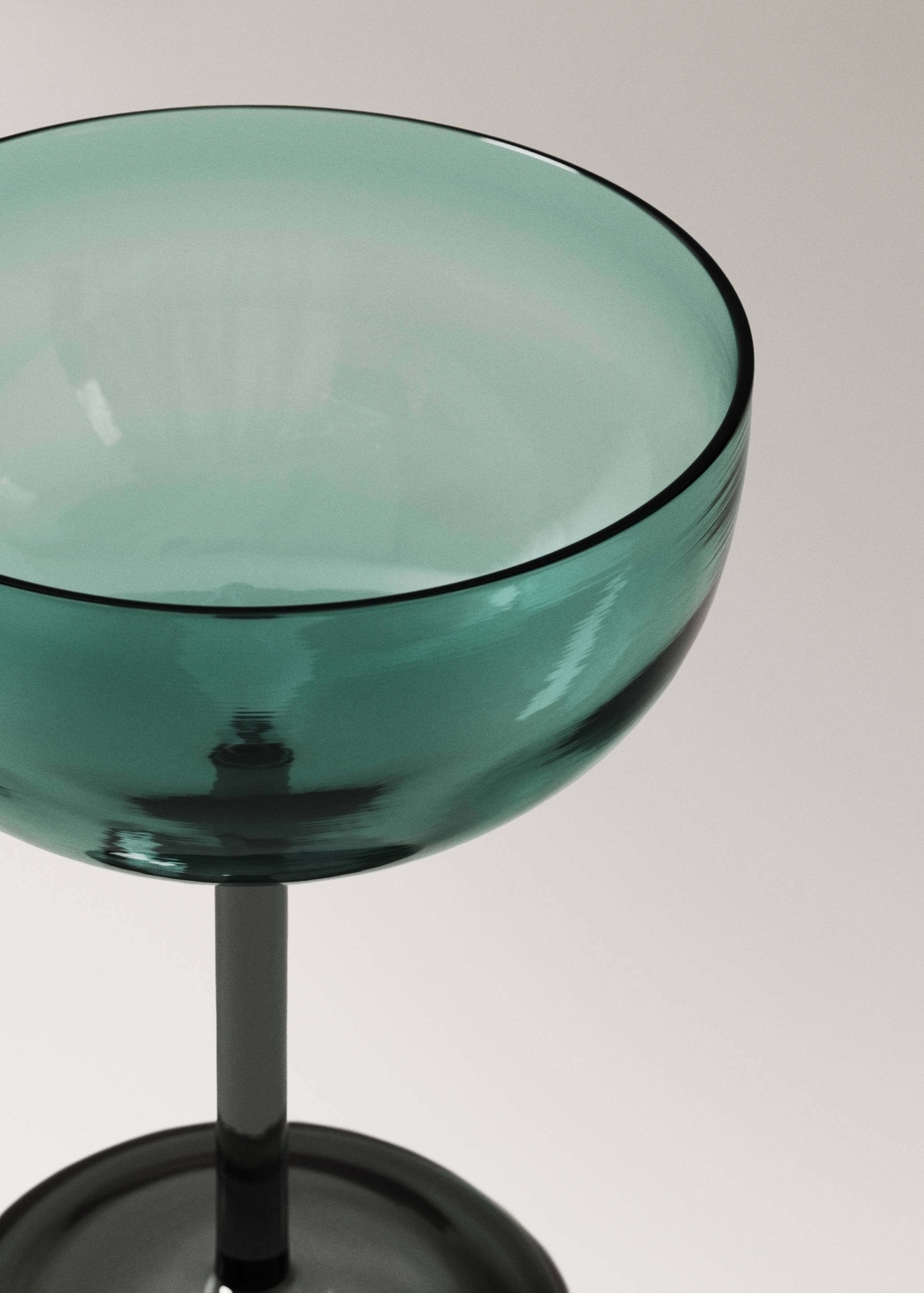 Kieliszek do szampana ze szkła borokrzemowego - Szczegóły artykułu 2