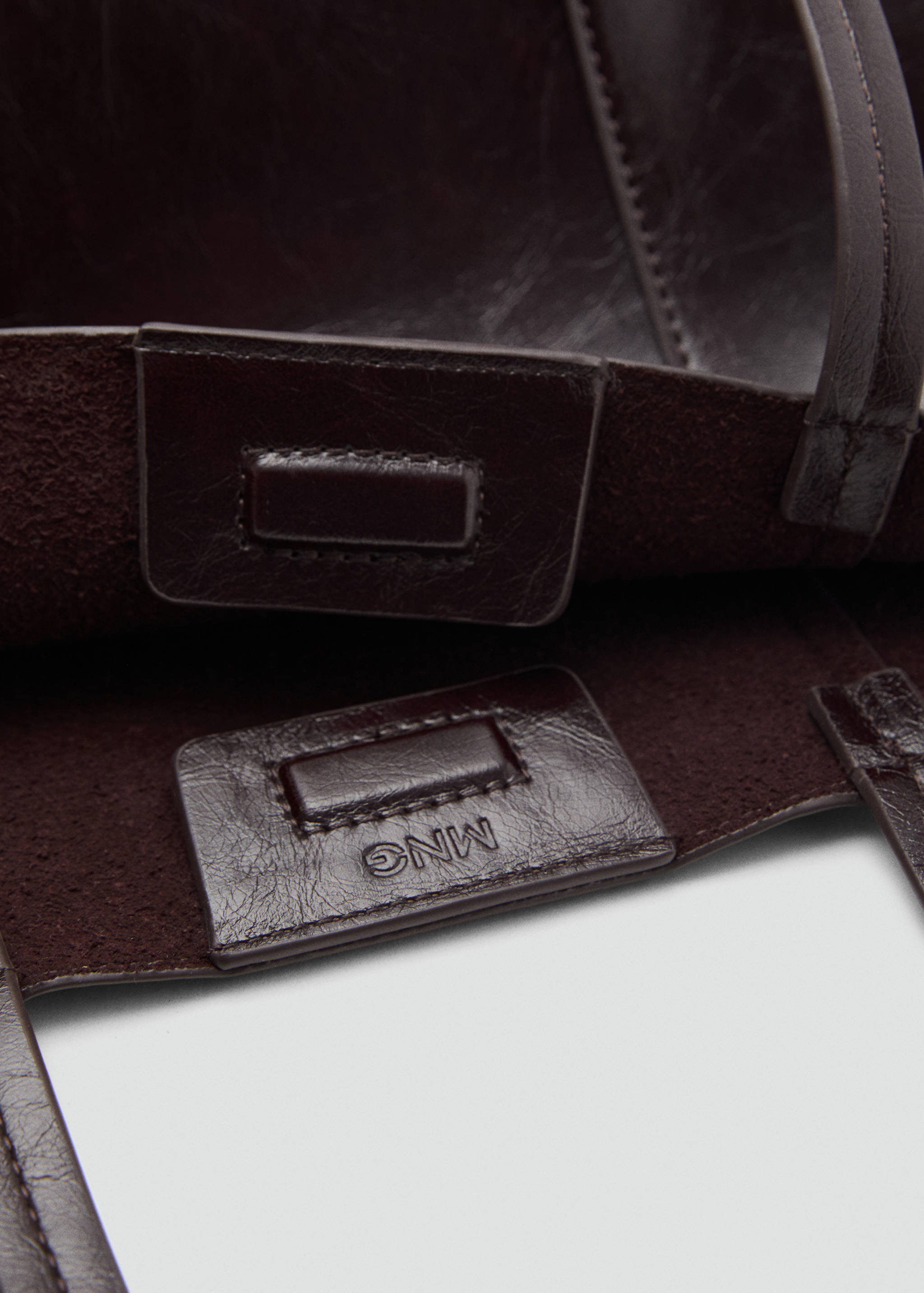 Sac cabas moyen - Détail de l'article 2