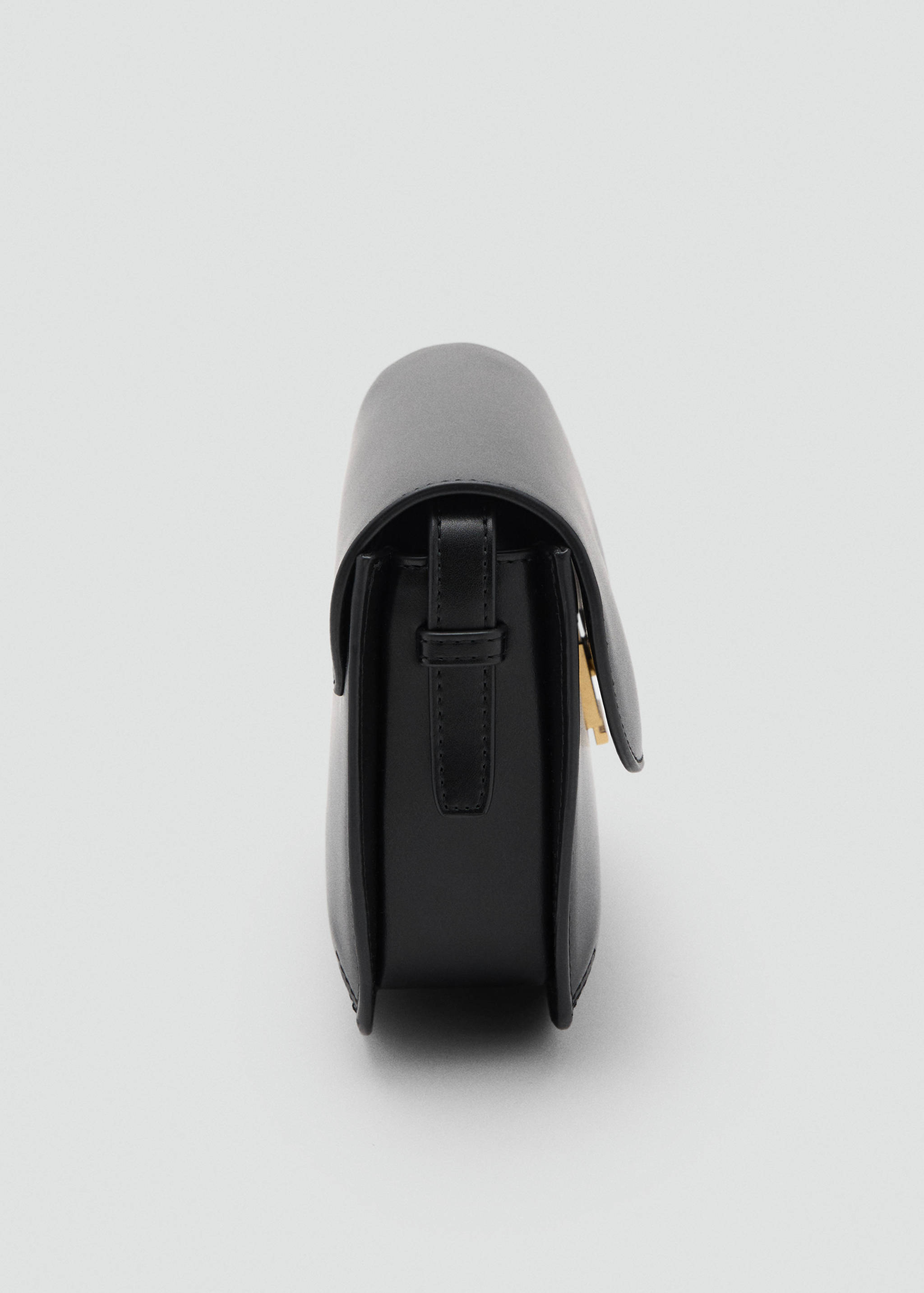 Crossbody bag with flap - Details of the article 1