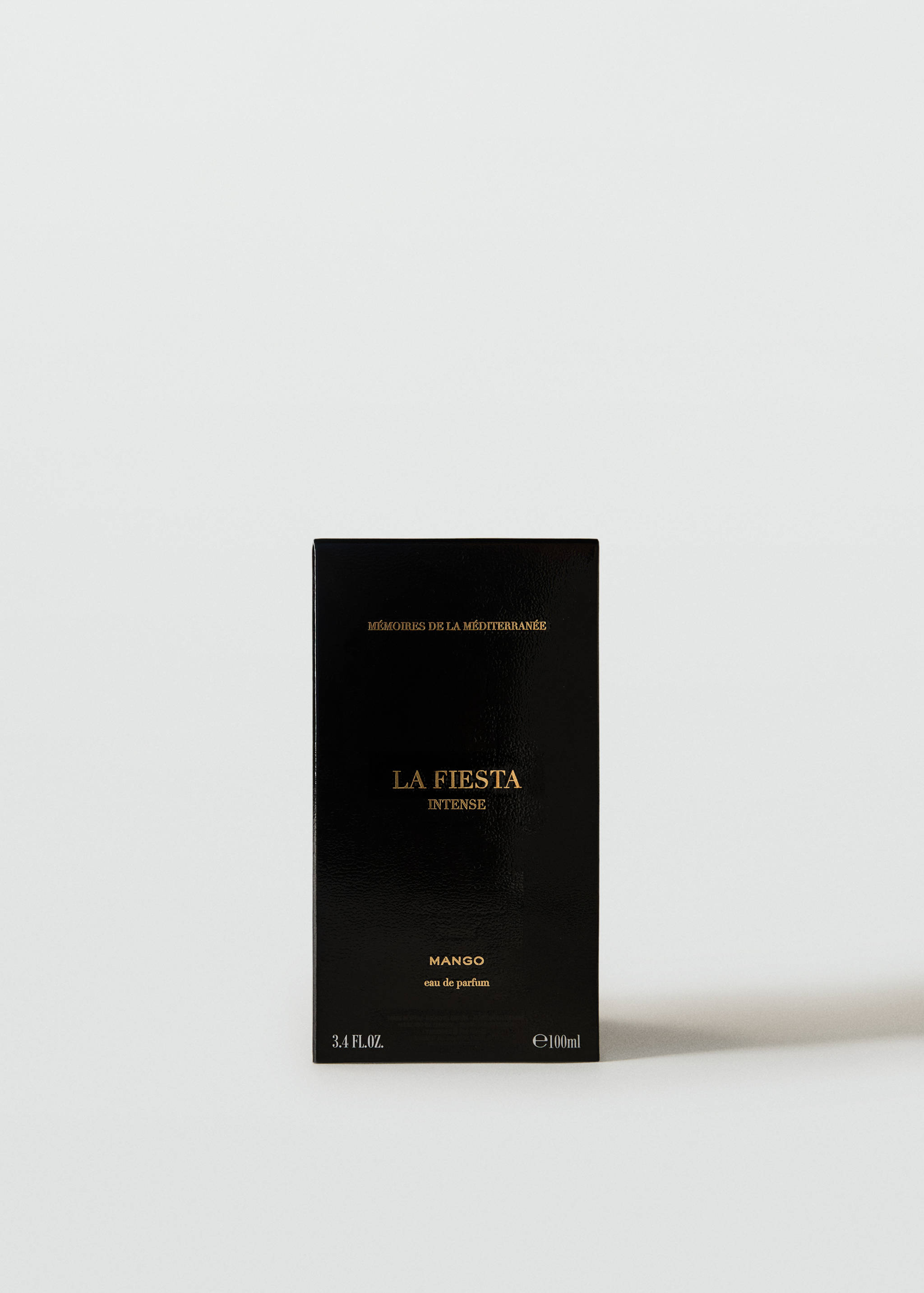 La Fiesta intense fragrance 100 ml - Medium plane