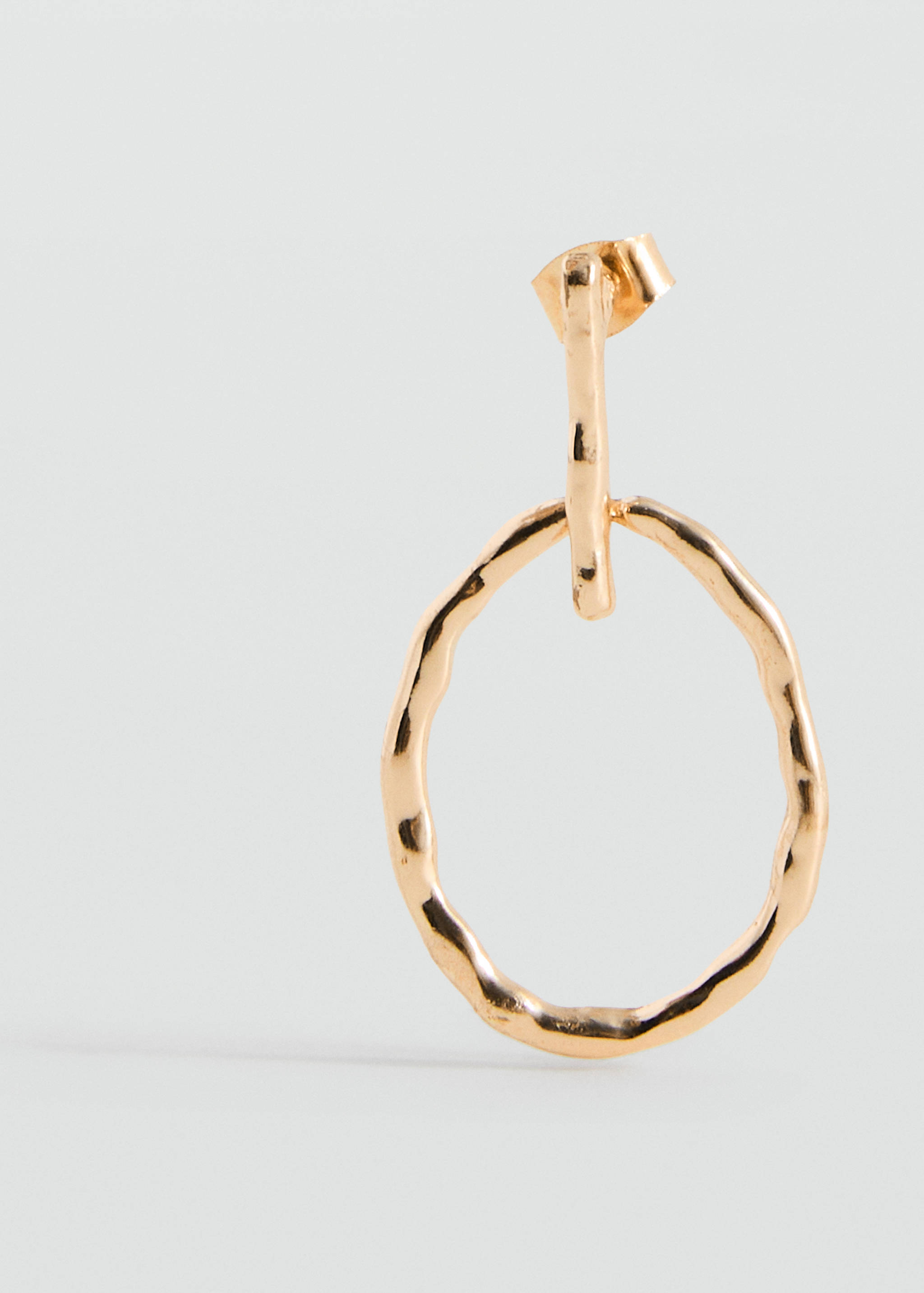 Pendientes diseño circular - Detalle del artículo 1