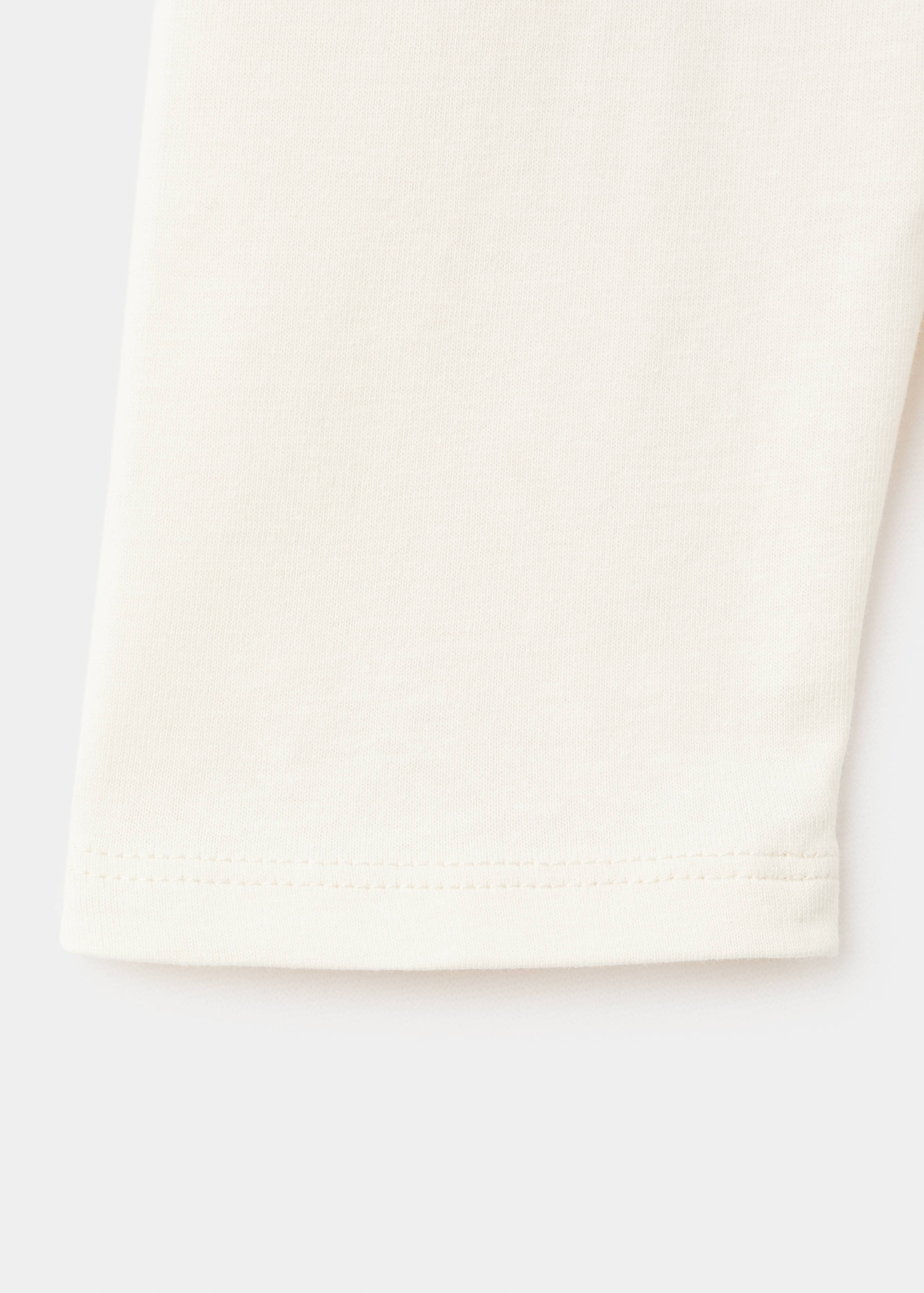 Mintás pamut póló - A termék adatai 0