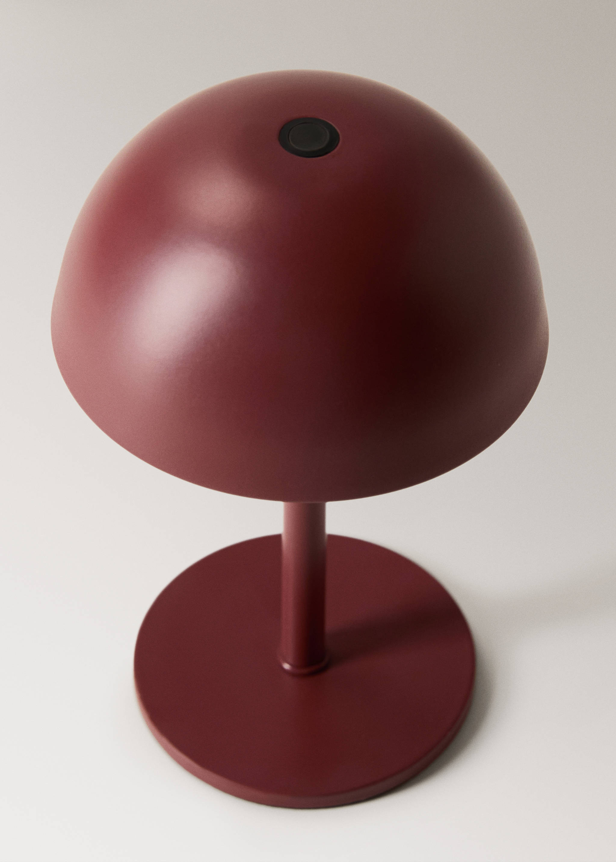 Metalna stolna lampa s dodirnom funkcijom - Detalji artikla 1