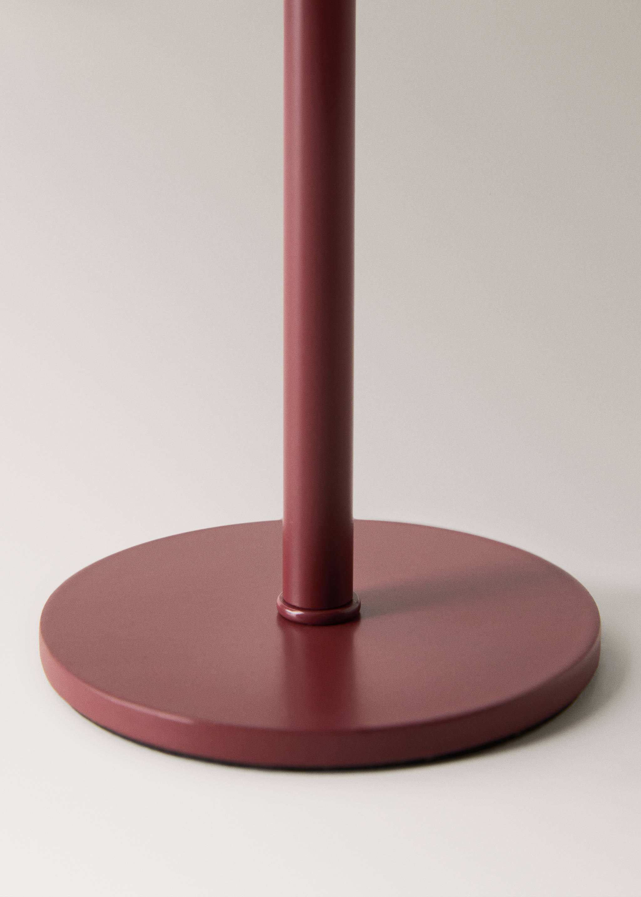 Metalna stolna lampa s dodirnom funkcijom - Detalji artikla 2