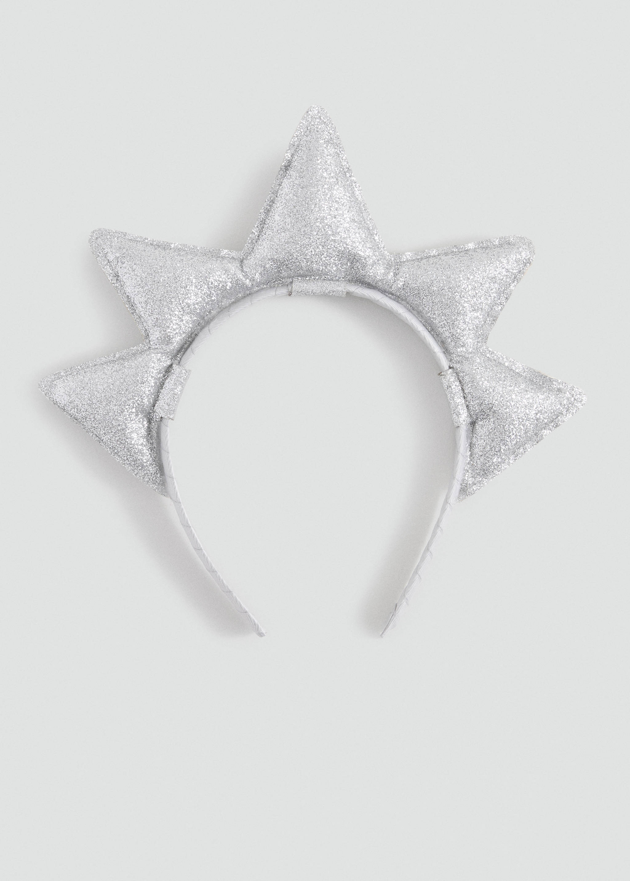 Glitter hairband - Article without model