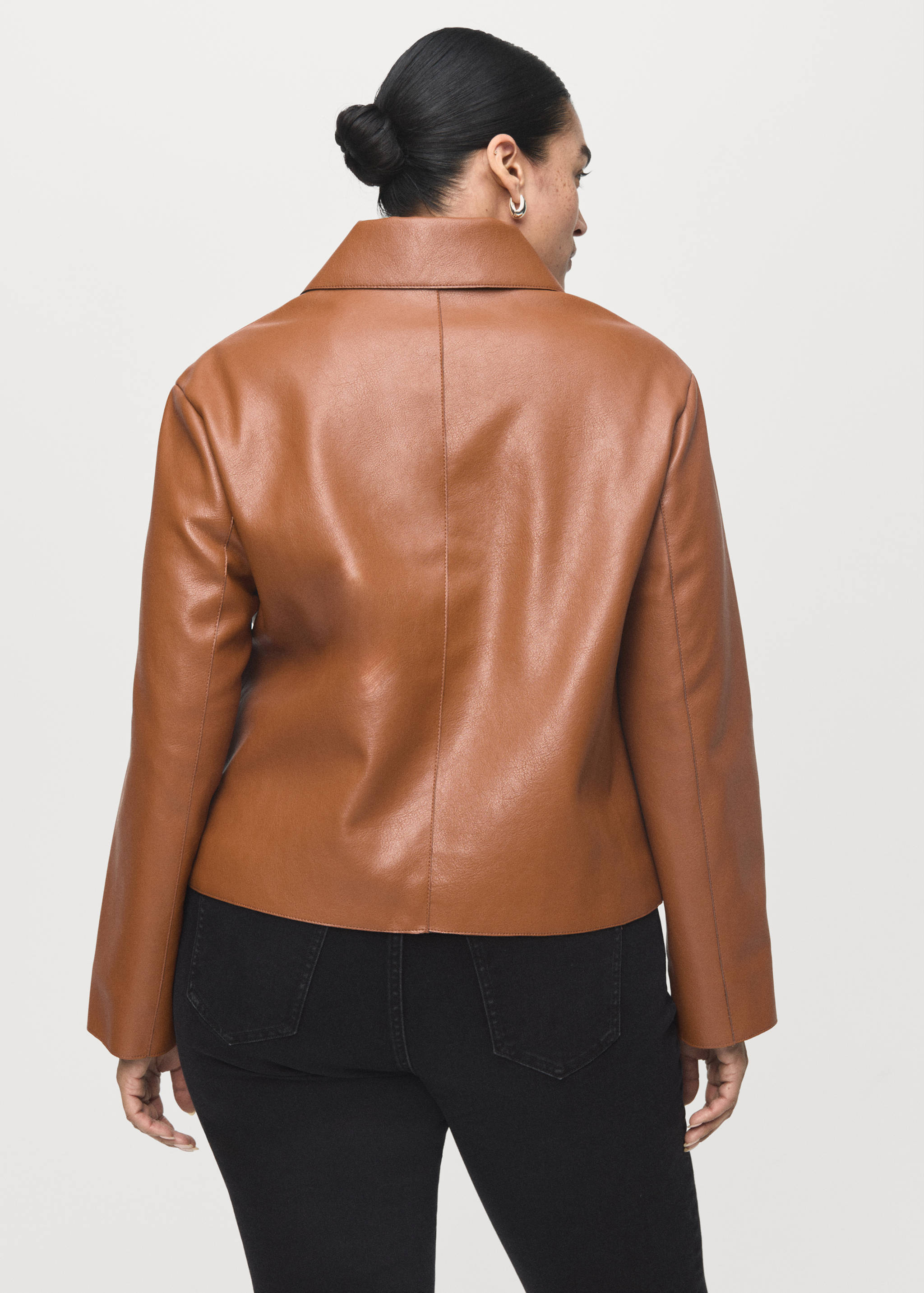 Jean skinny taille normale - Détail de l'article 4