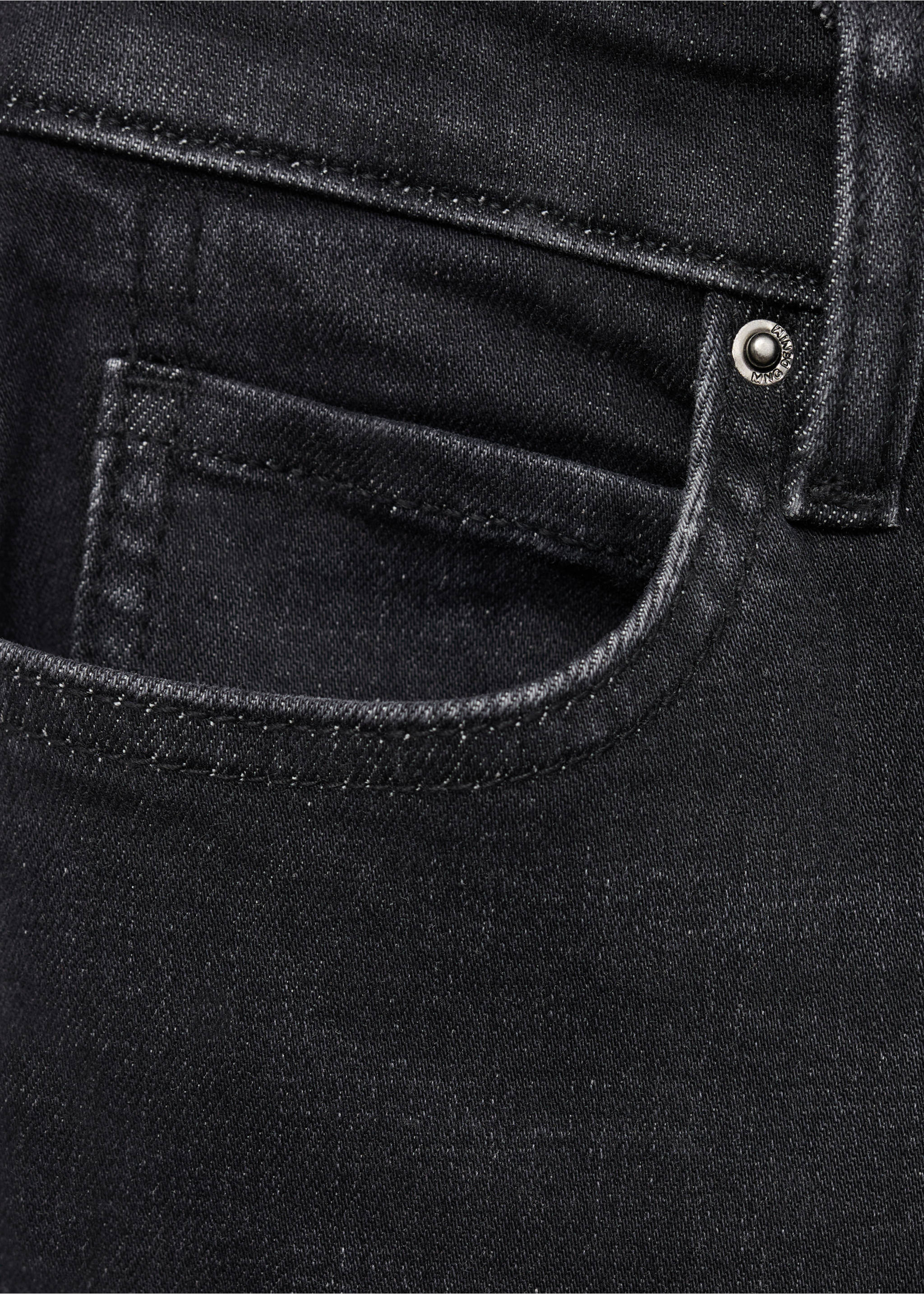 Jean skinny taille normale - Détail de l'article 0, Gris. Ref: 17027766-00.