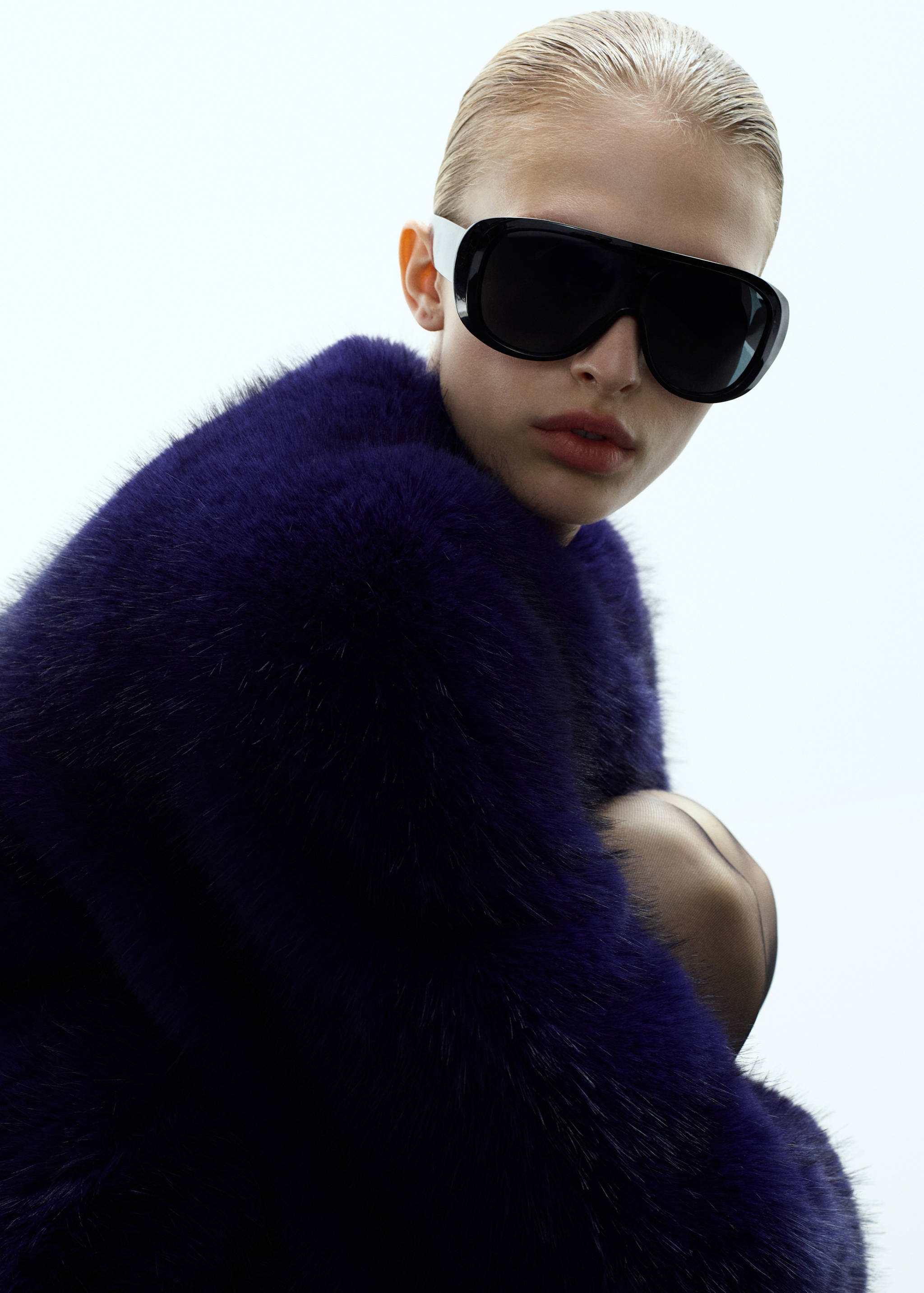 Sportske sunčane naočale - Opći prikaz