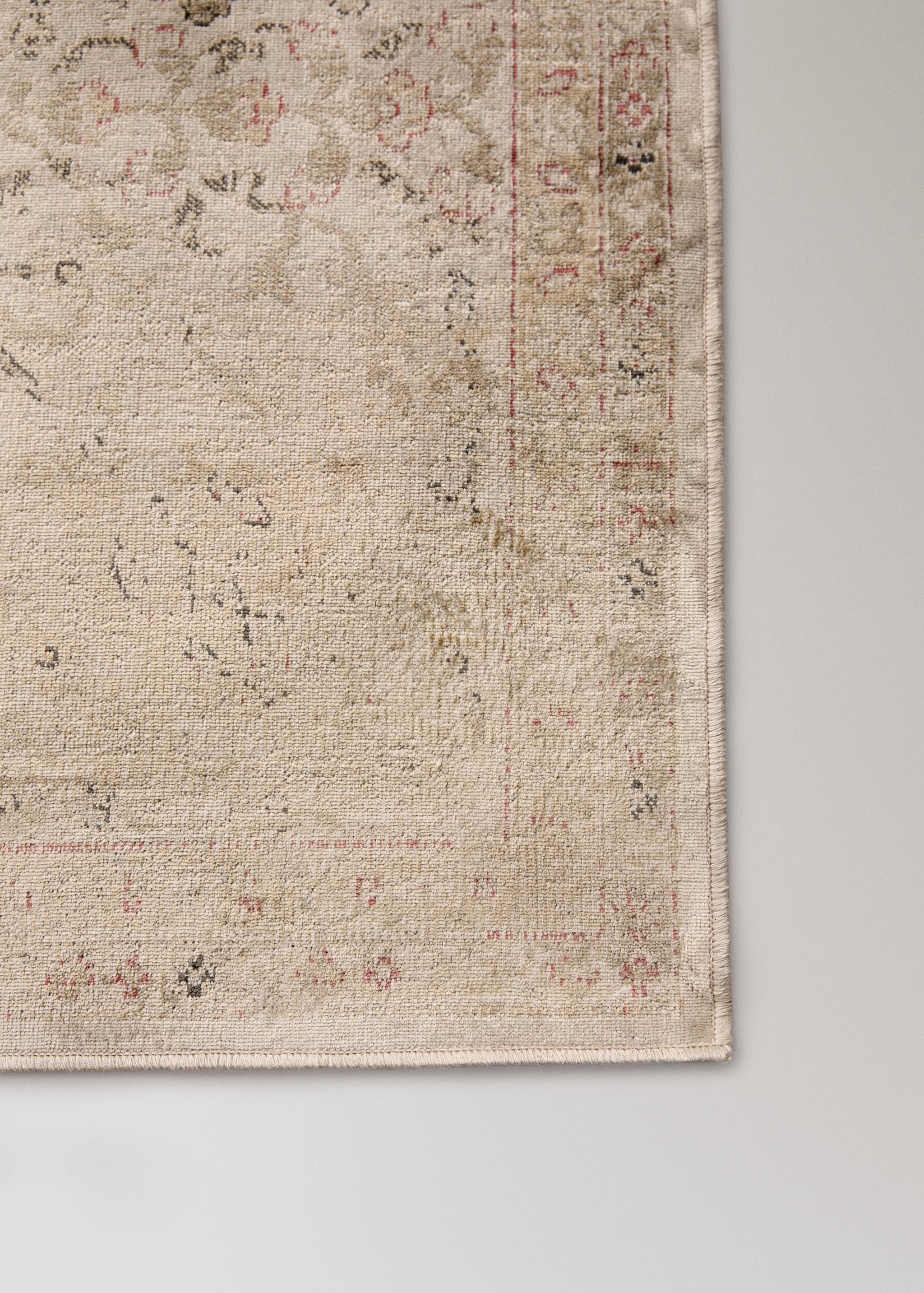 Catifa efecte vintage - Detall de l'article 1