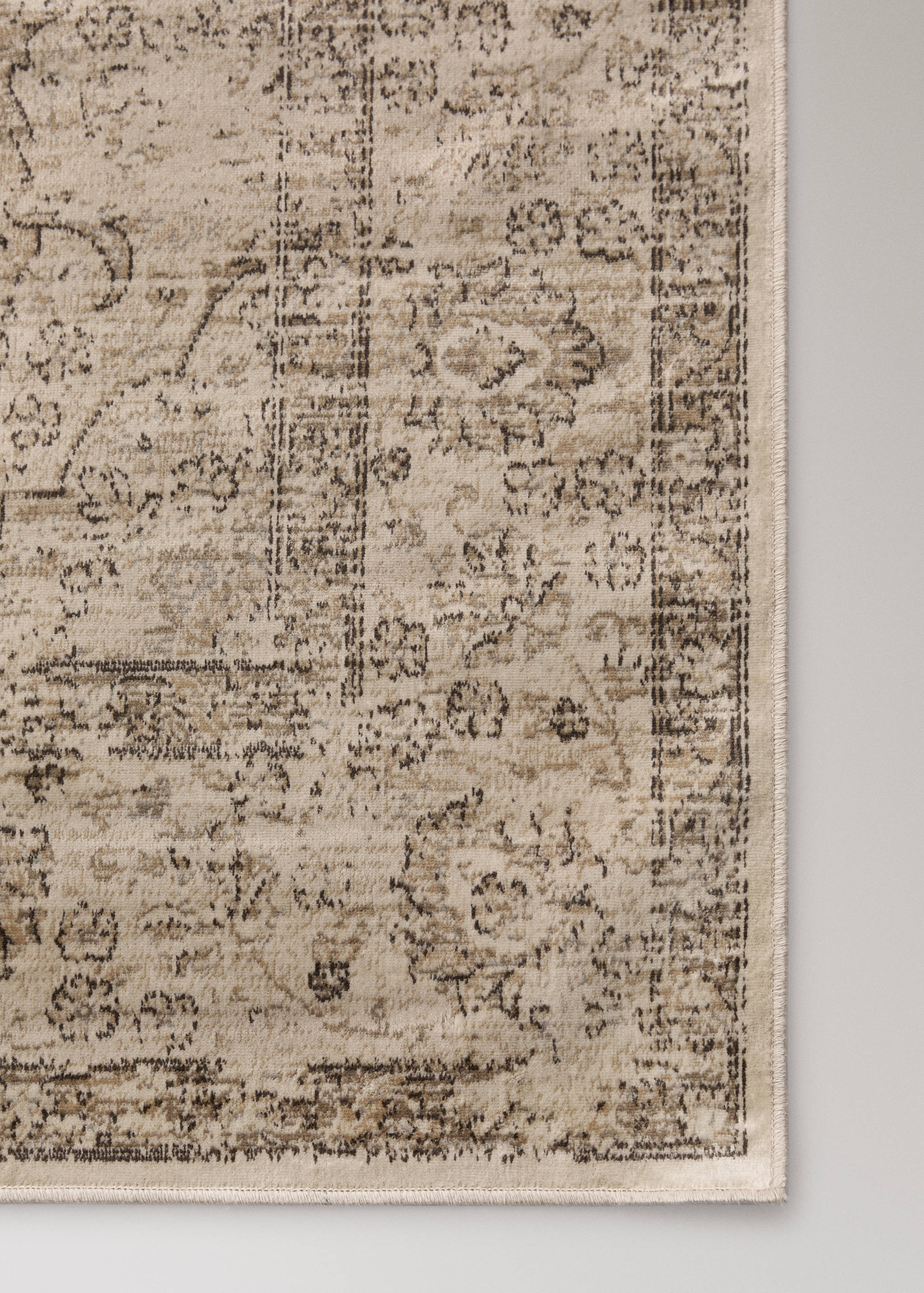 Catifa oriental difuminat - Detall de l'article 1