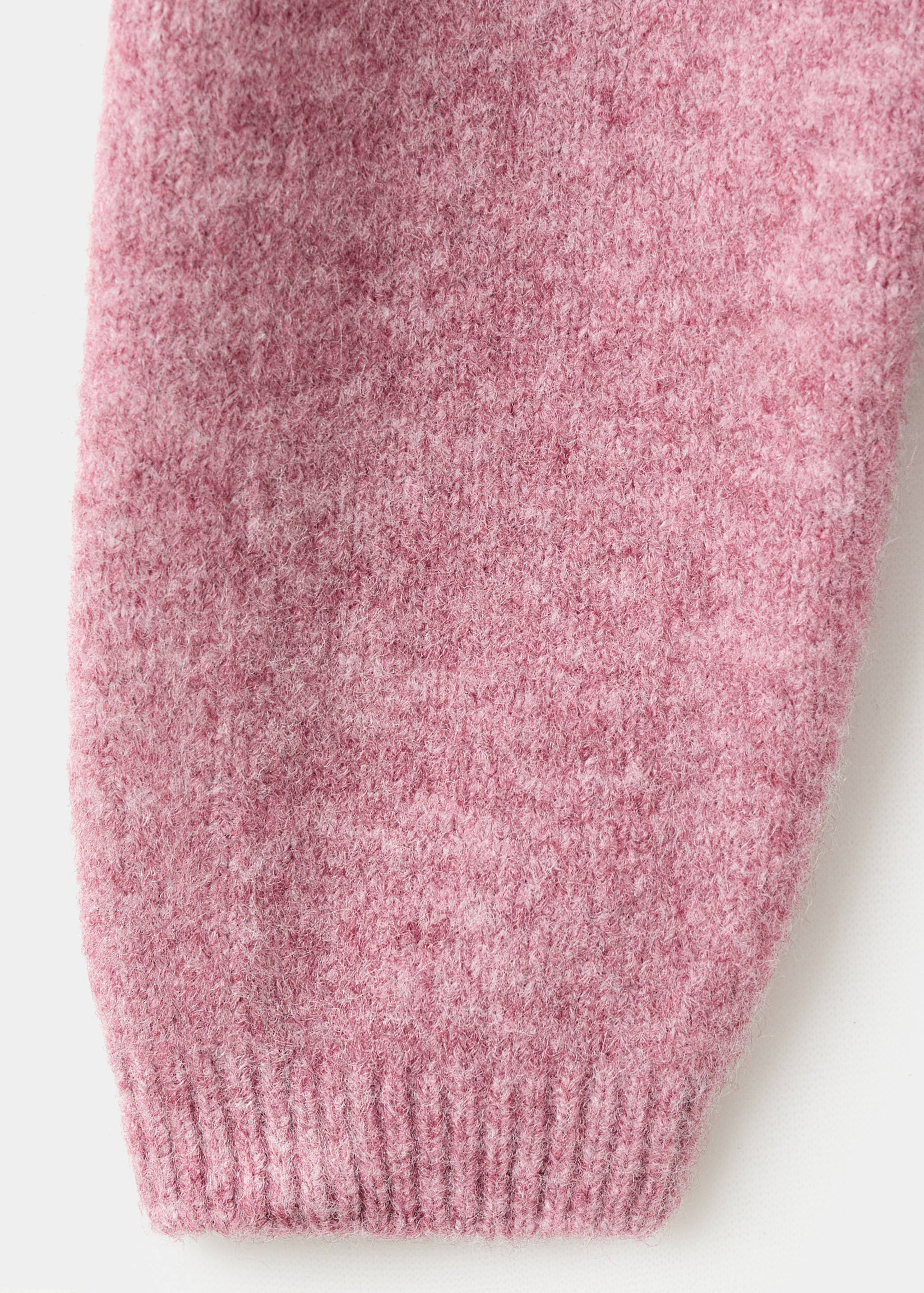 Knit sweater - Details of the article 0