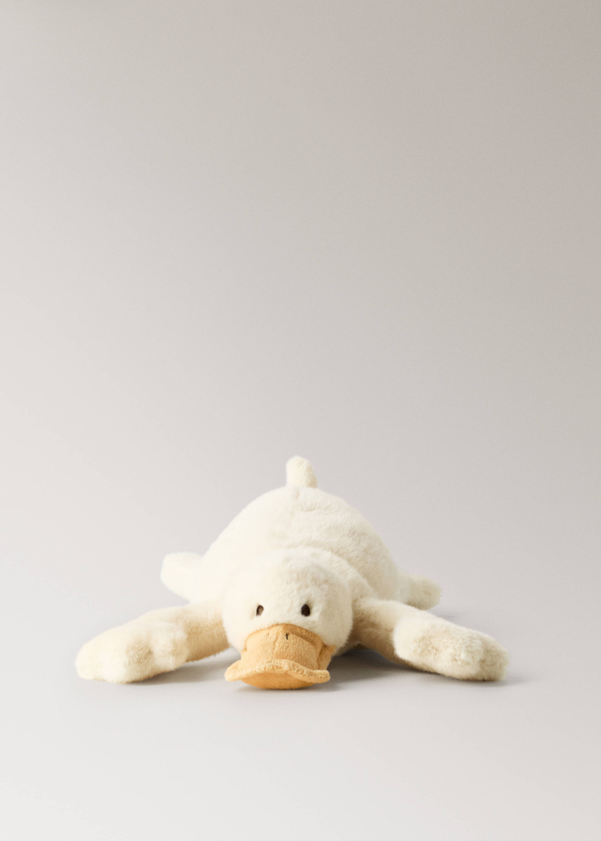 Deede little goose cuddly toy - Article without model