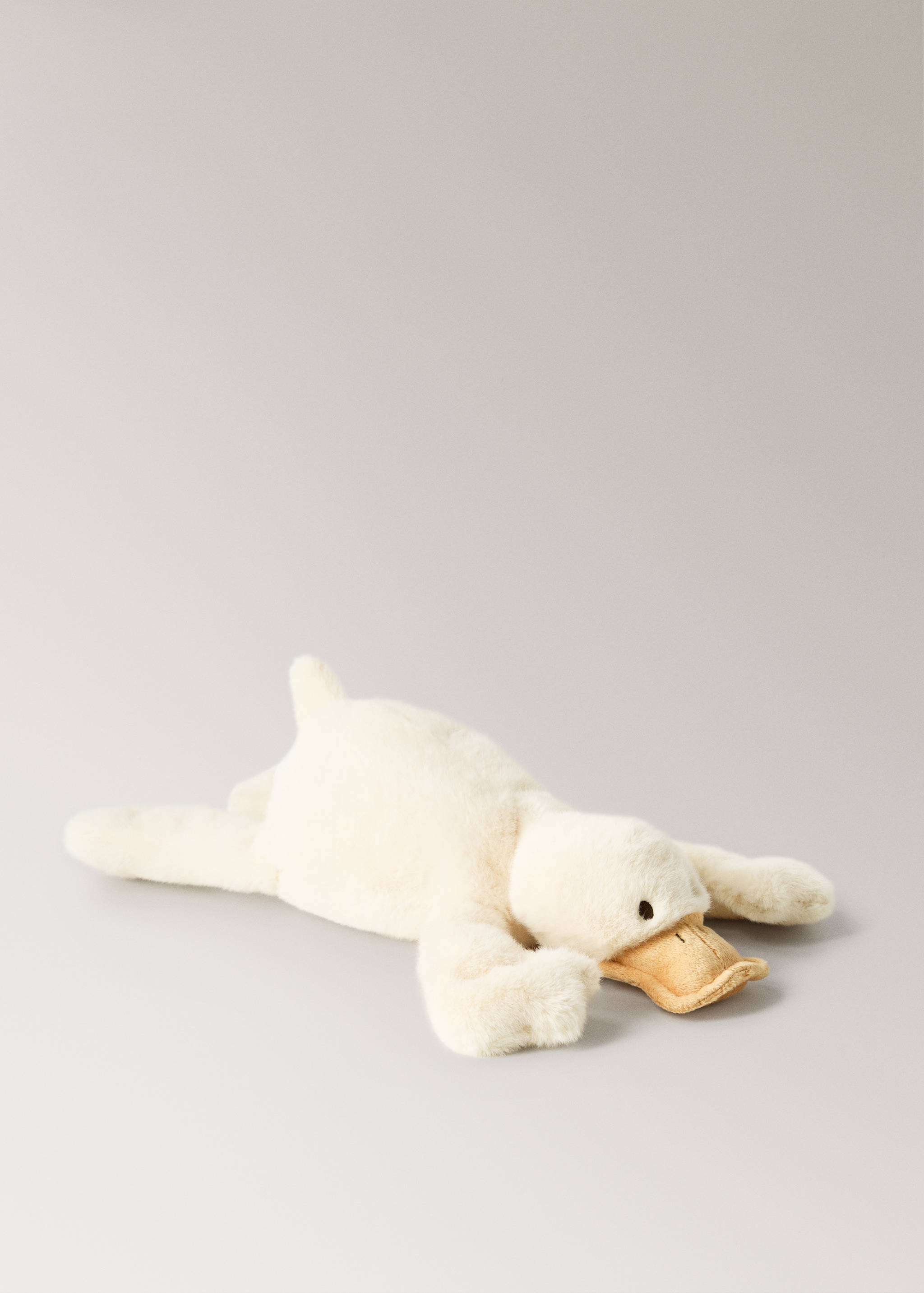 Deede little goose cuddly toy - Details of the article 1