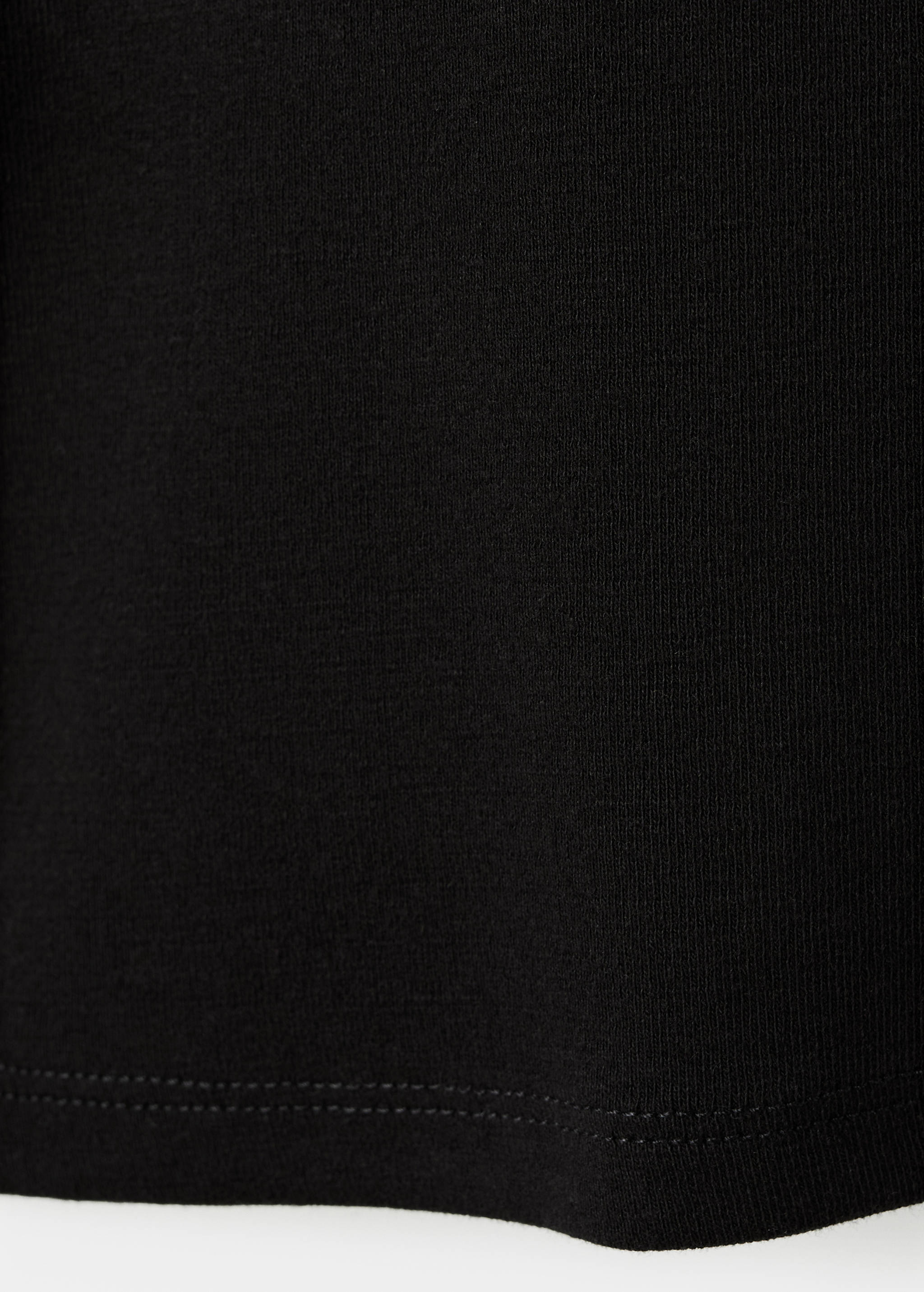 Csónaknyakú póló szegecsekkel - A termék adatai 0