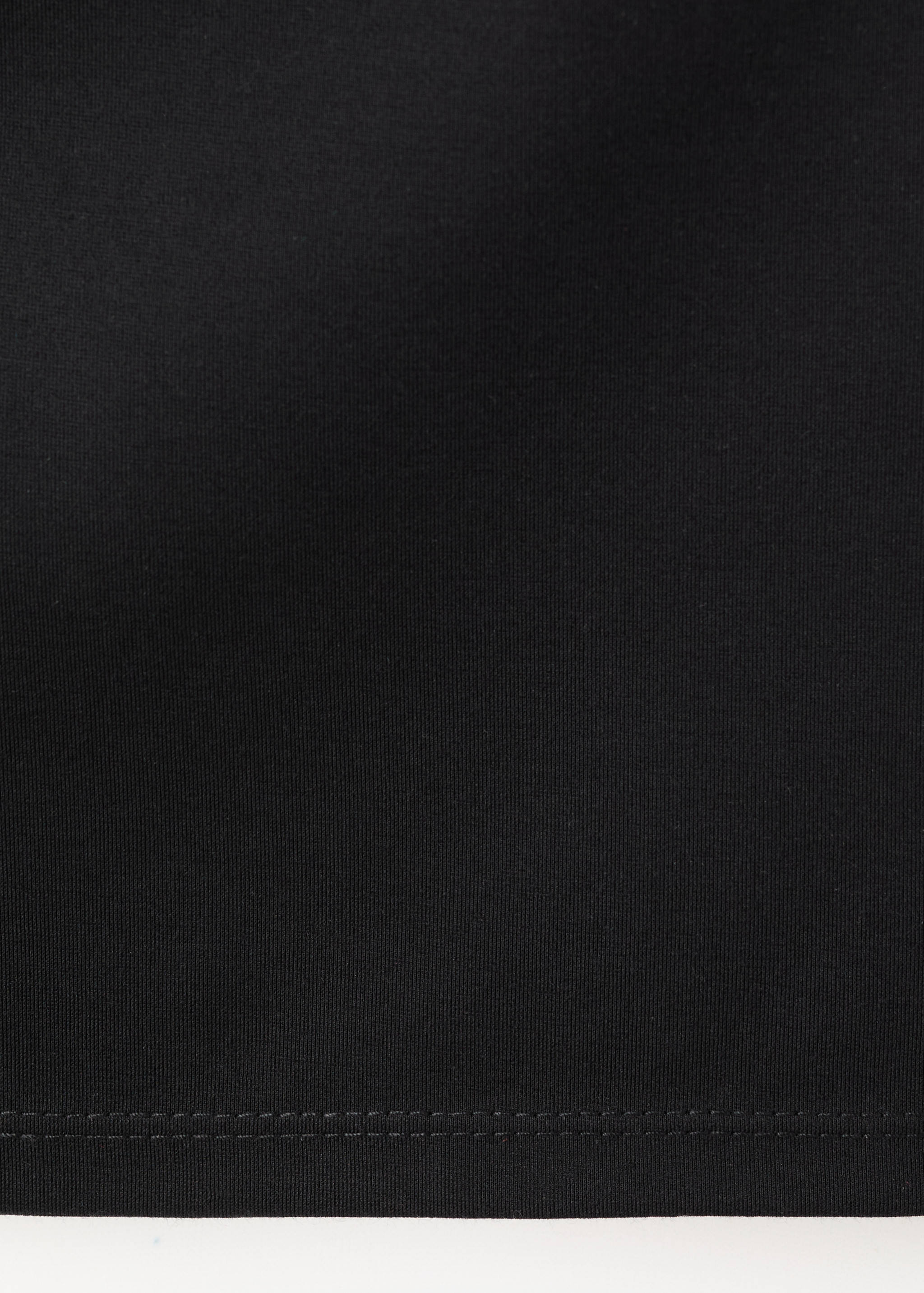 Top punto fino plumas - Detalle del artículo 0