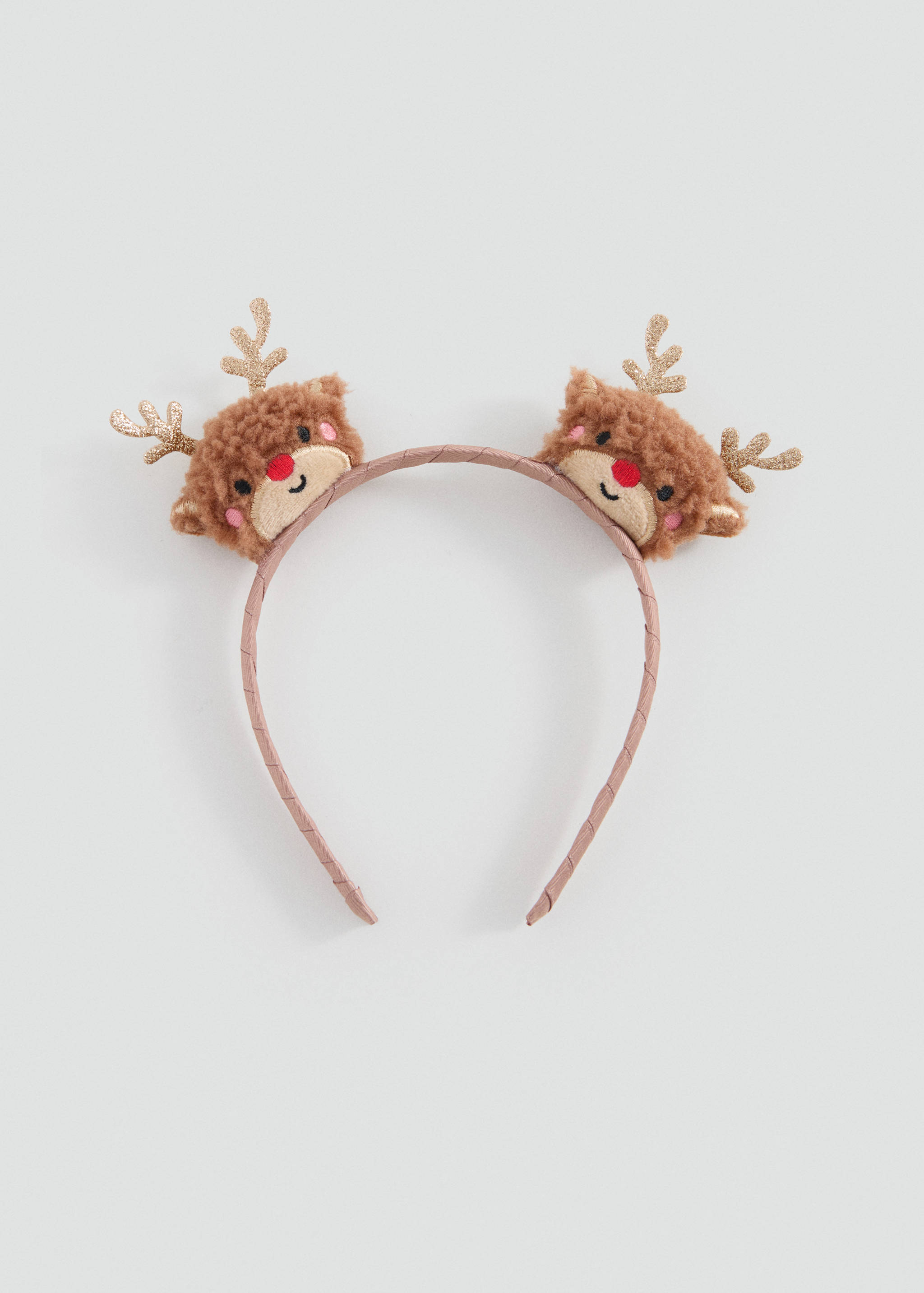 Reindeer hairband - Article without model