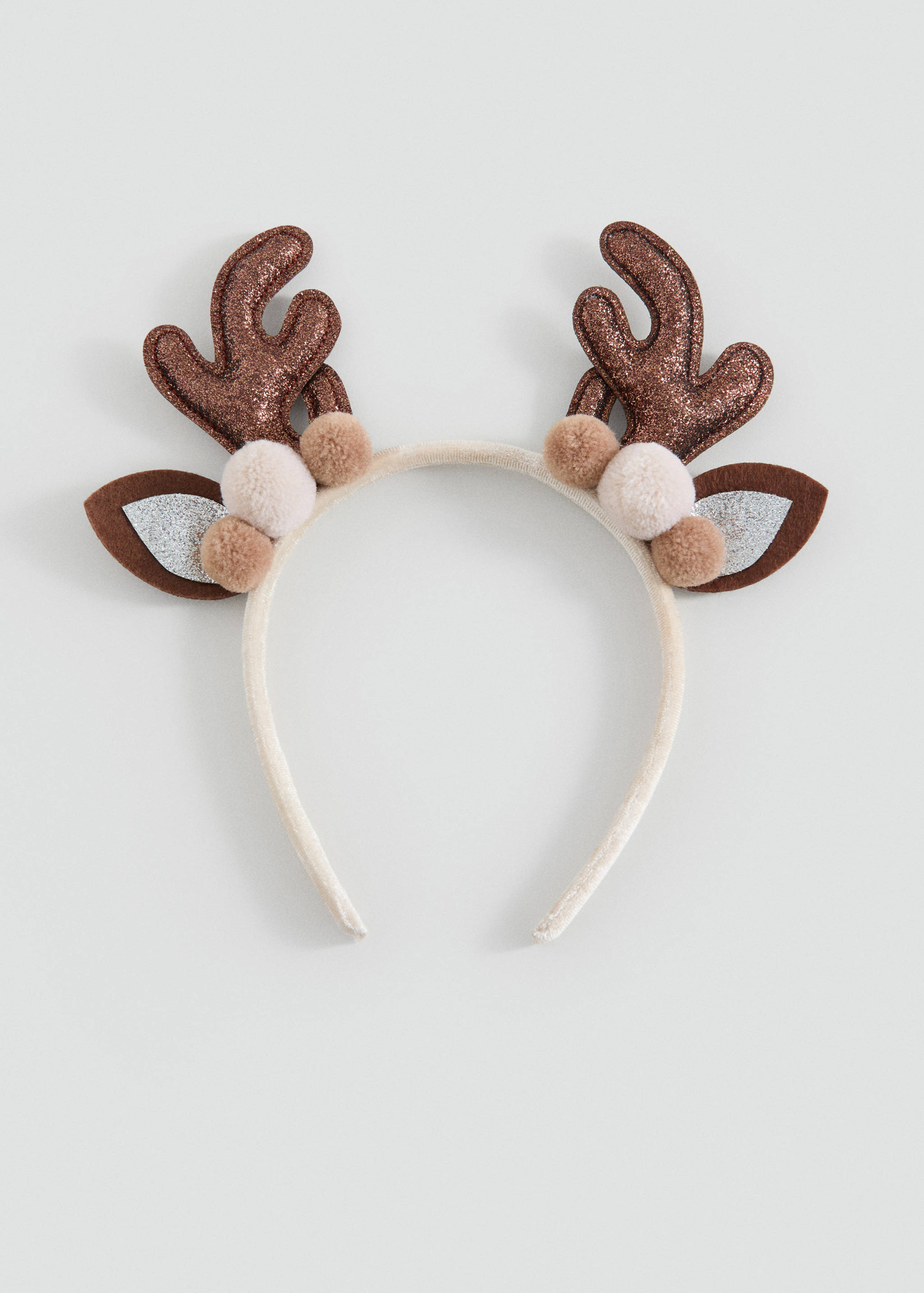 Reindeer hairband - Article without model