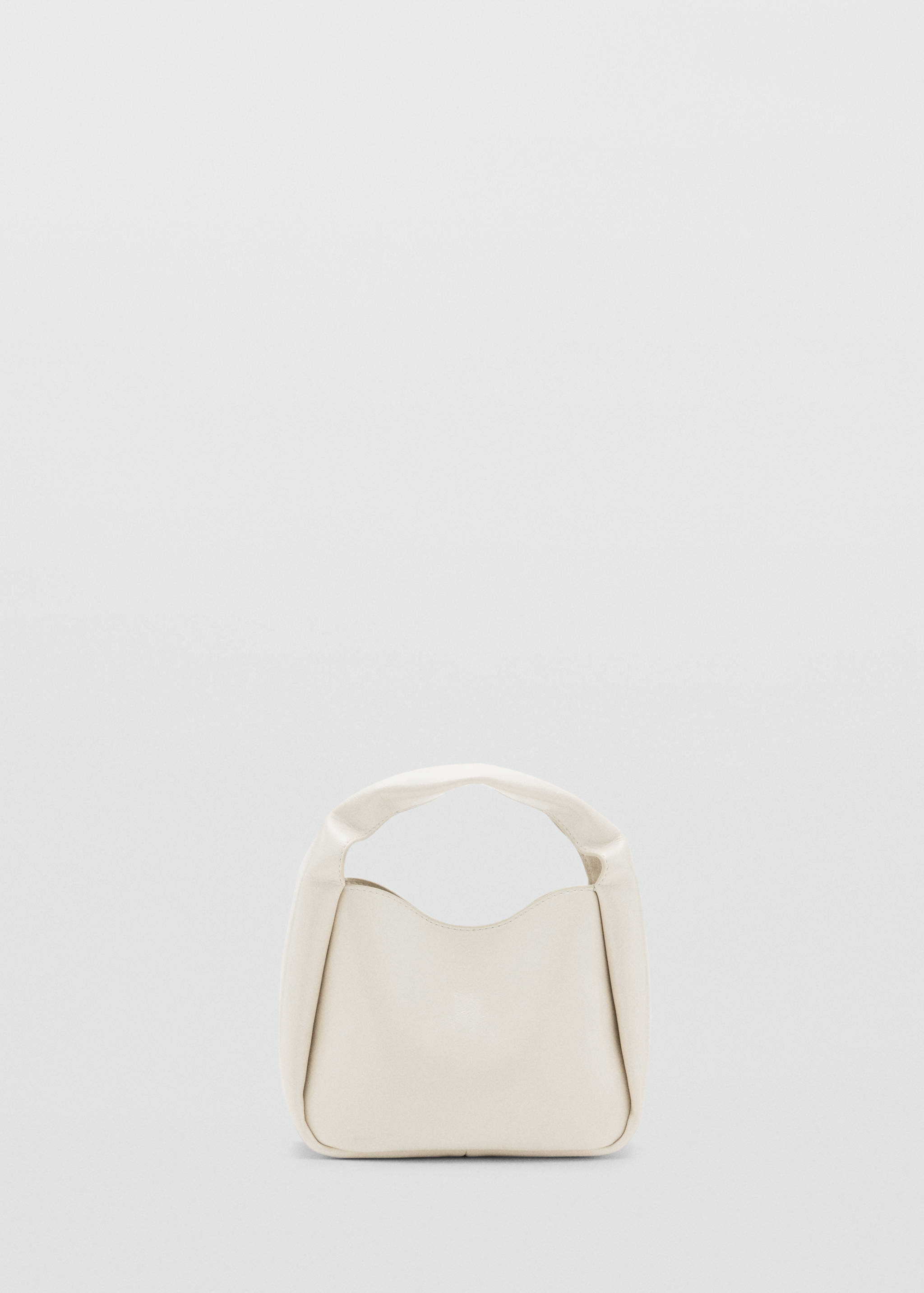 Mini handbag - Article without model