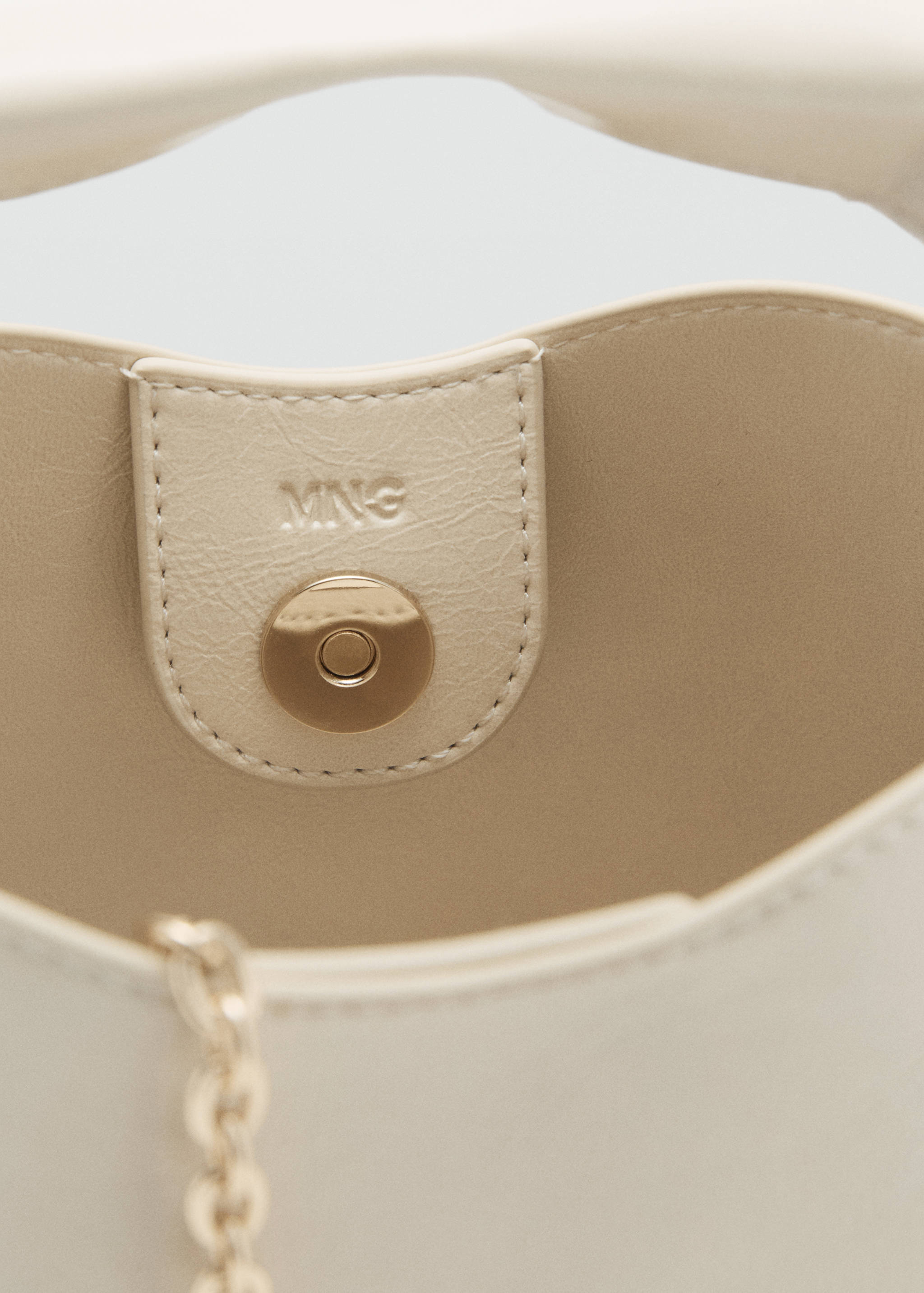 Mini handbag - Details of the article 1
