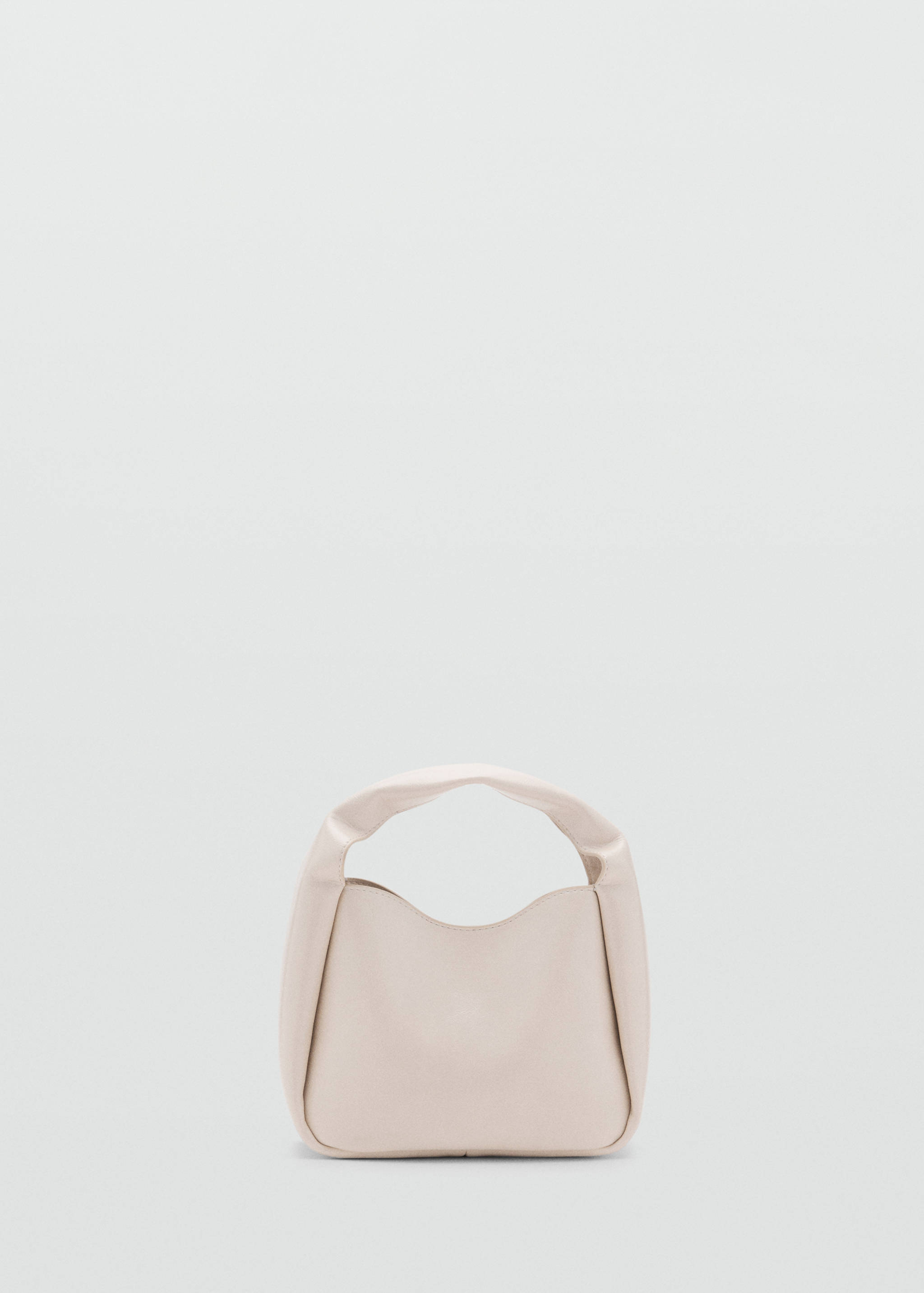 Mini-Handtasche - Artikel ohne Model