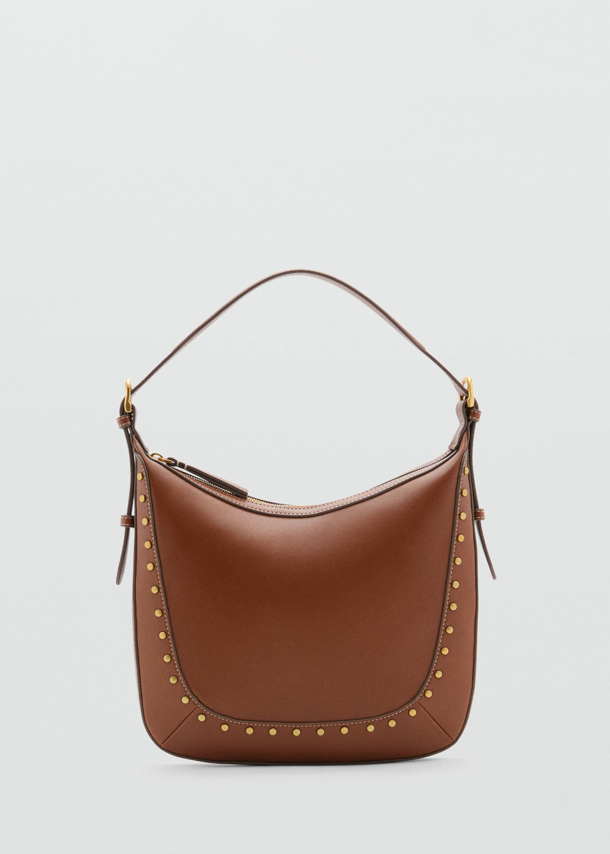 Bolso hombro tachuelas - Artículo sin modelo