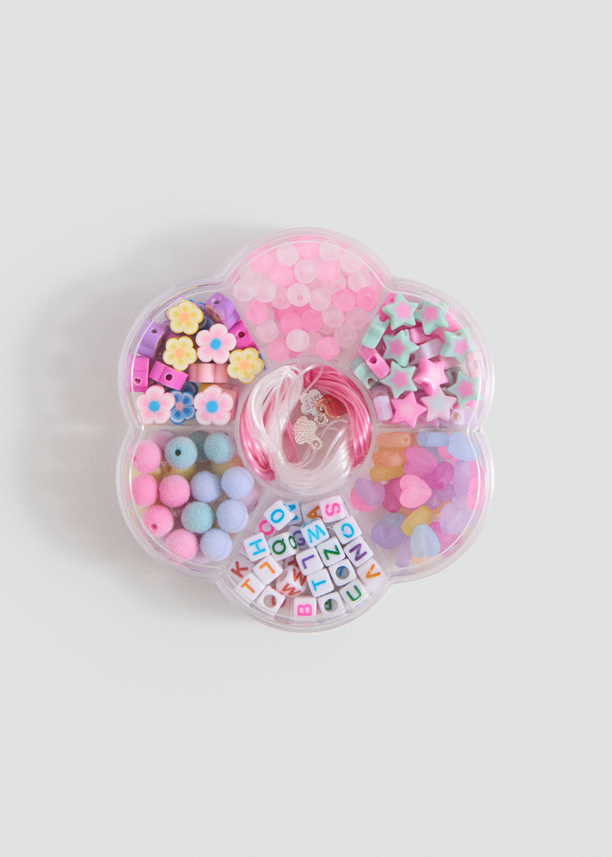 Necklace set - Article without model