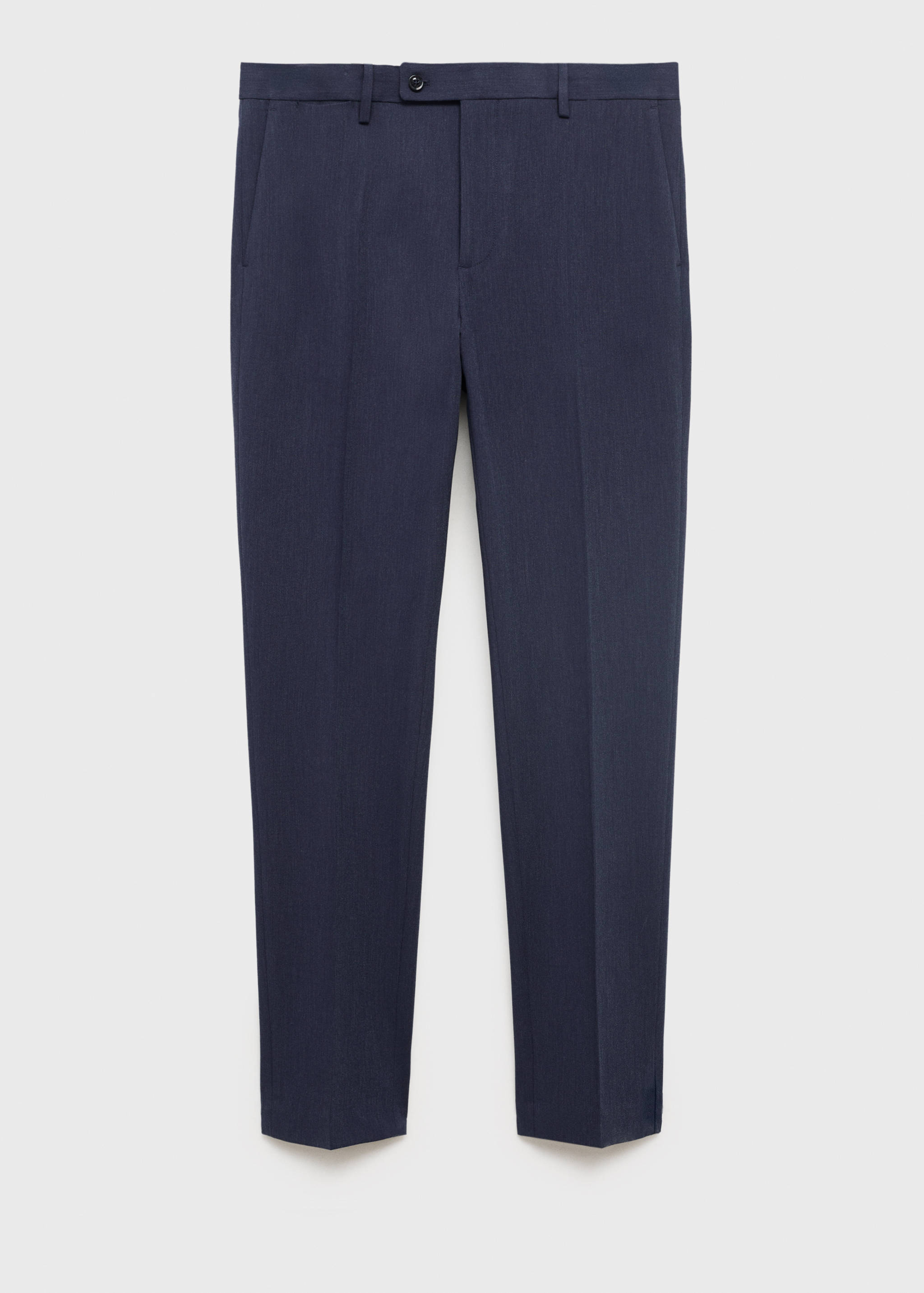 Monaco slim fit öltönynadrág - Termék modell nélkül