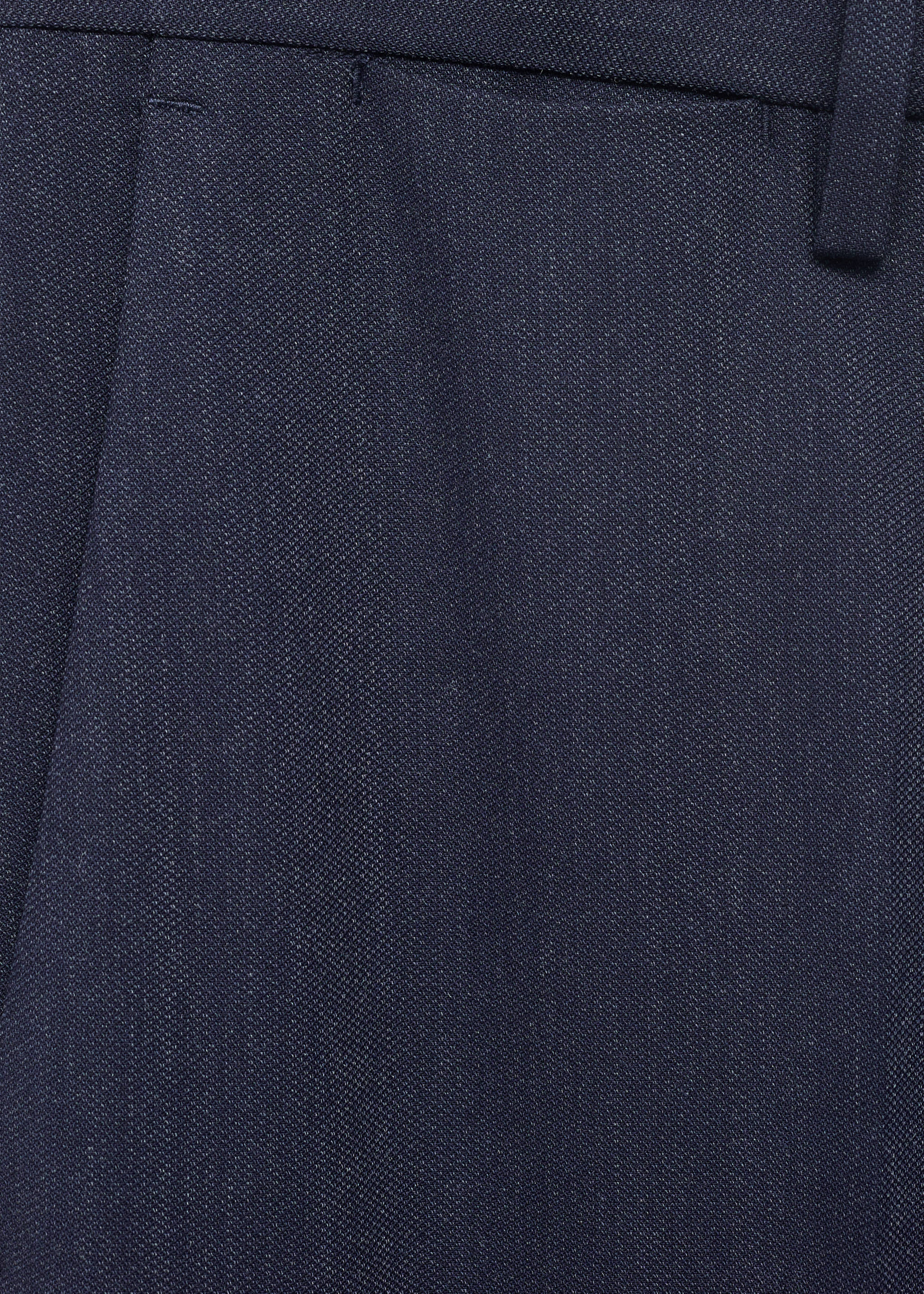 Monaco slim fit öltönynadrág - A termék adatai 0