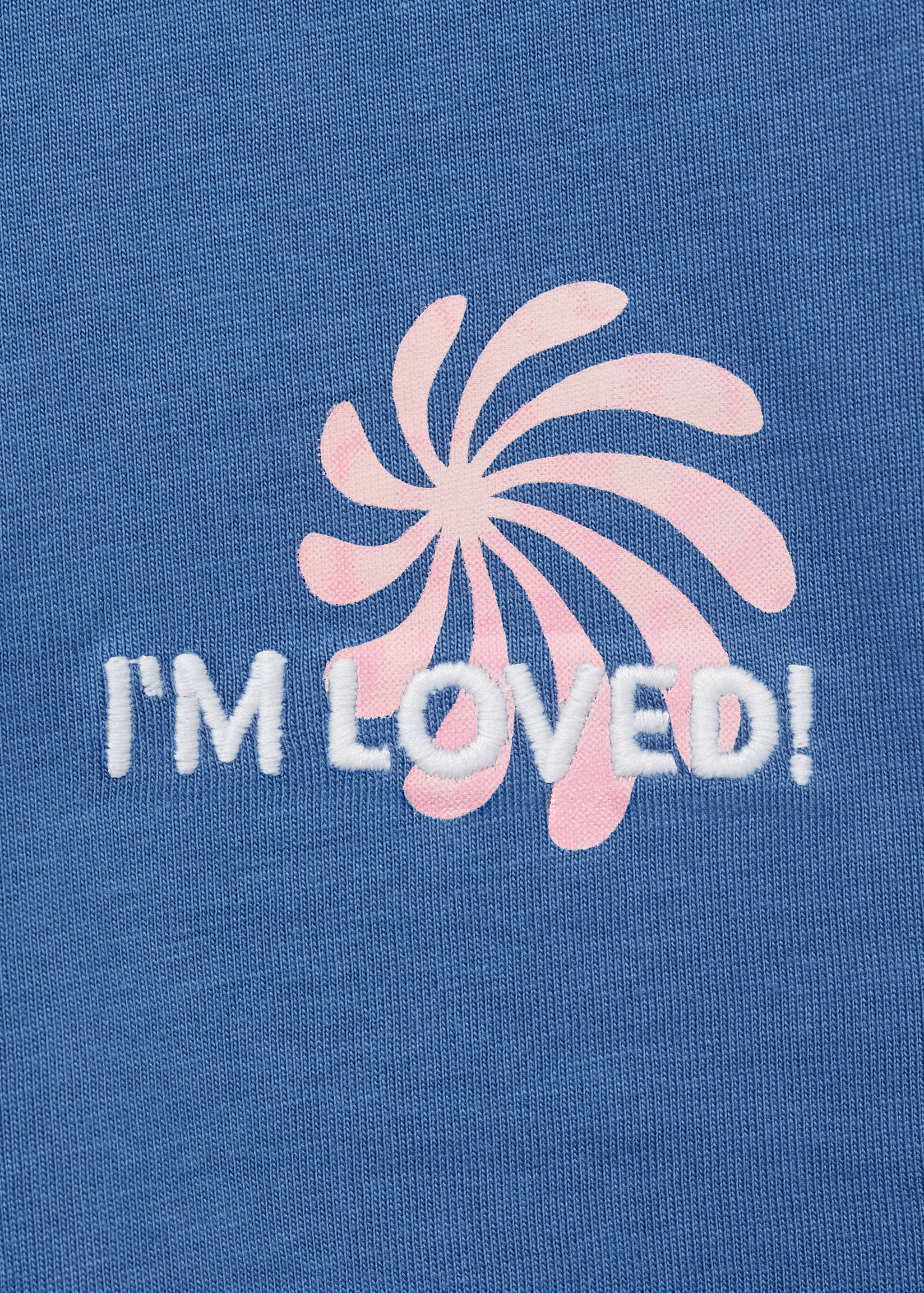 T-shirt imprimé manches courtes - Détail de l'article 8