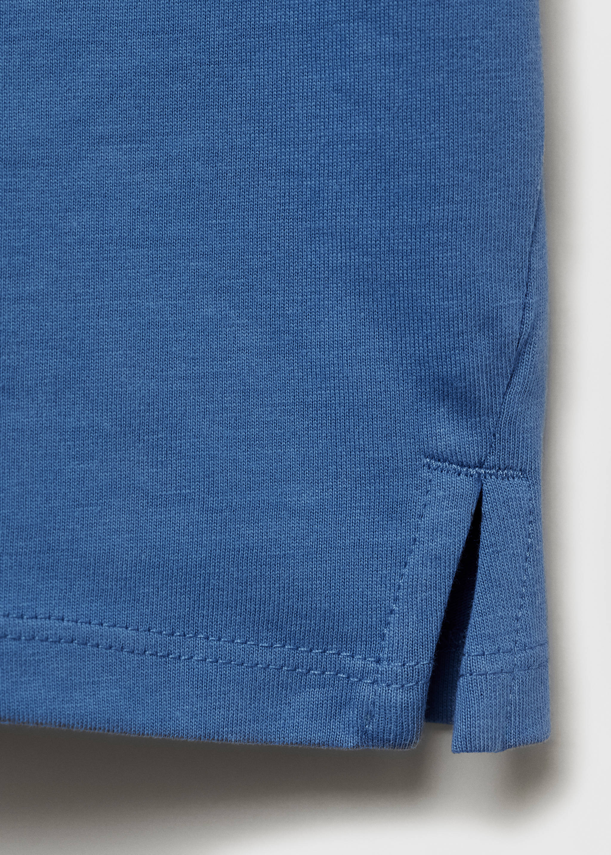 T-shirt imprimé manches courtes - Détail de l'article 0