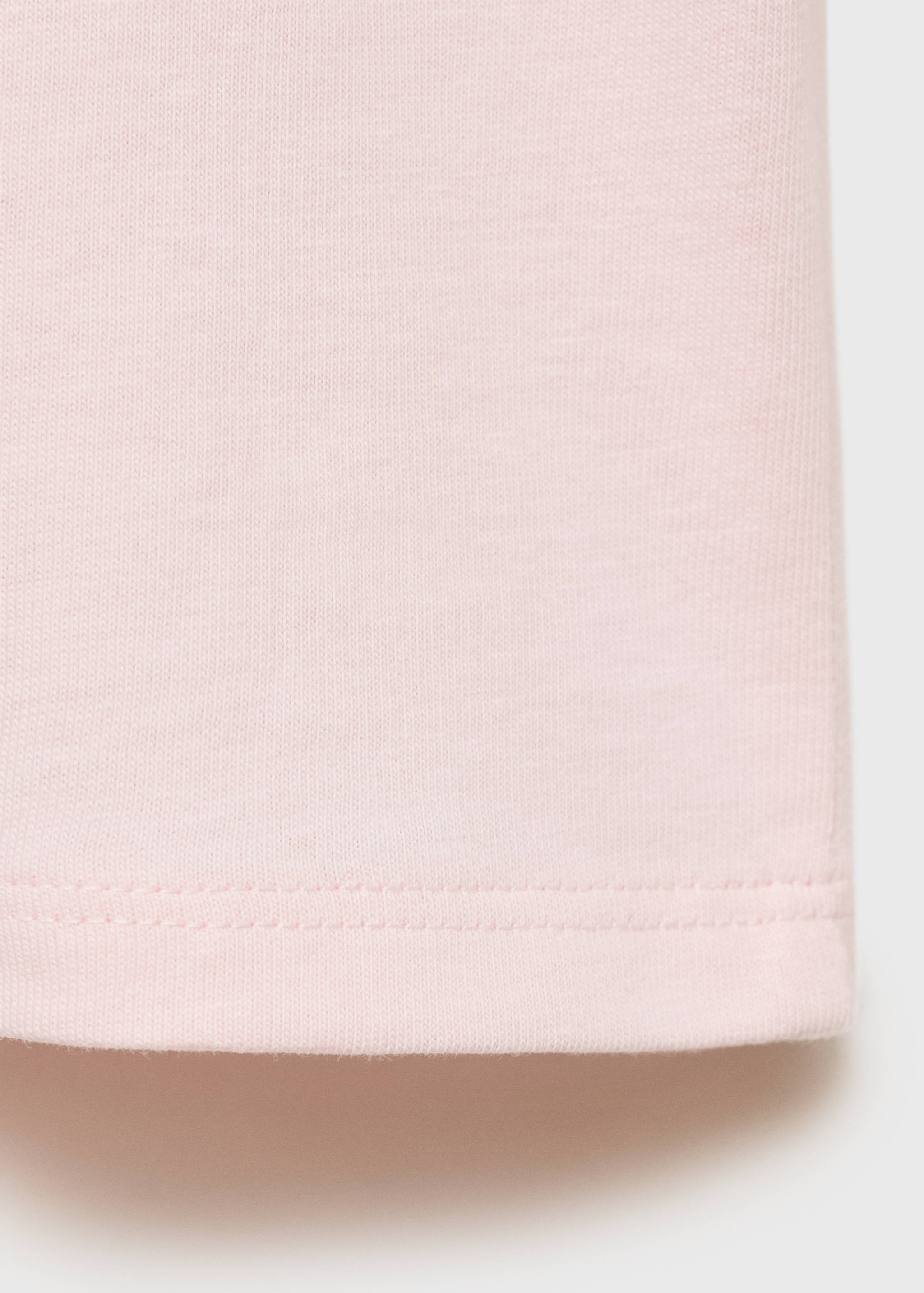 Bluey printed t-shirt - Details of the article 0