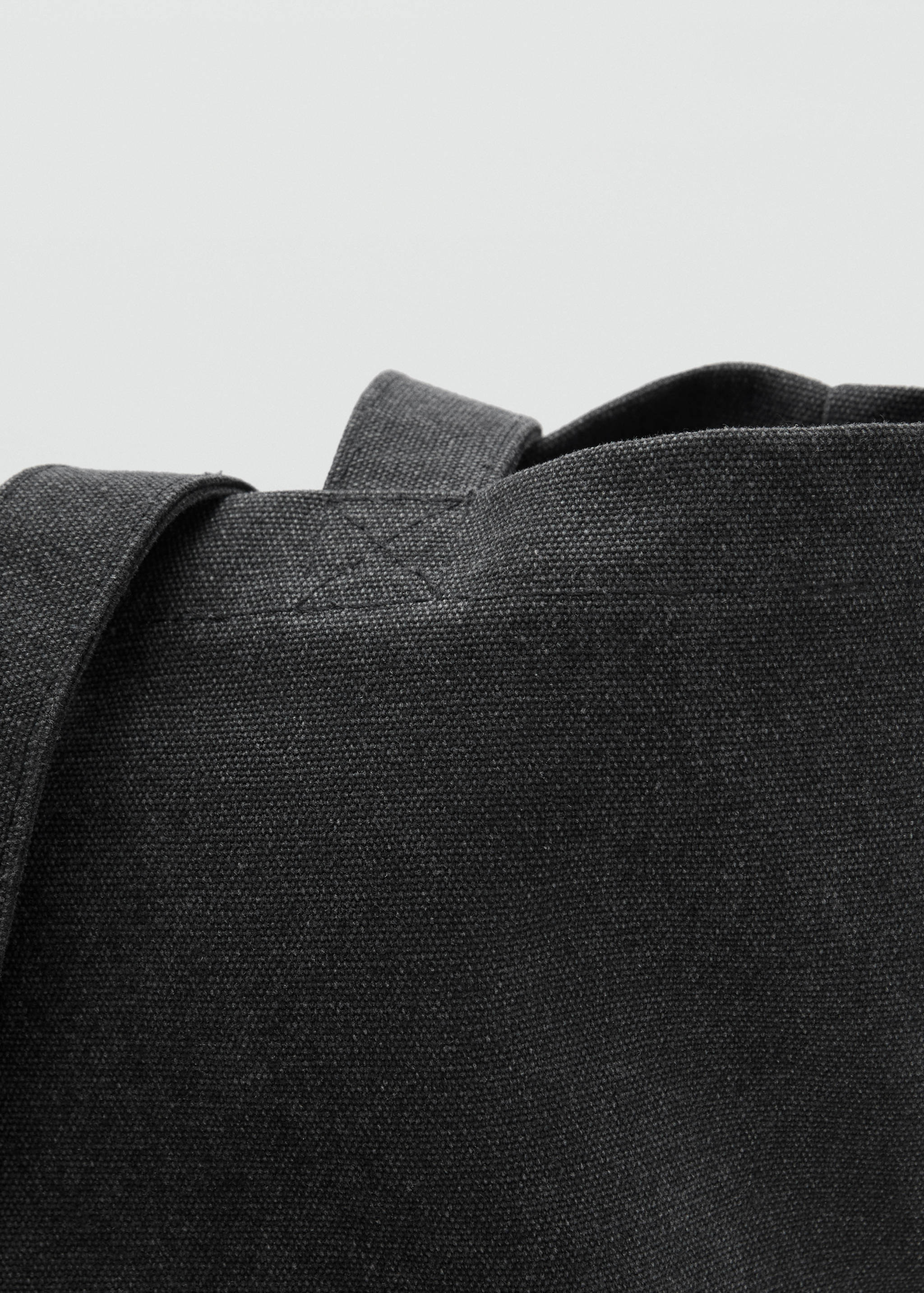 Pamut vászontáska - A termék adatai 2