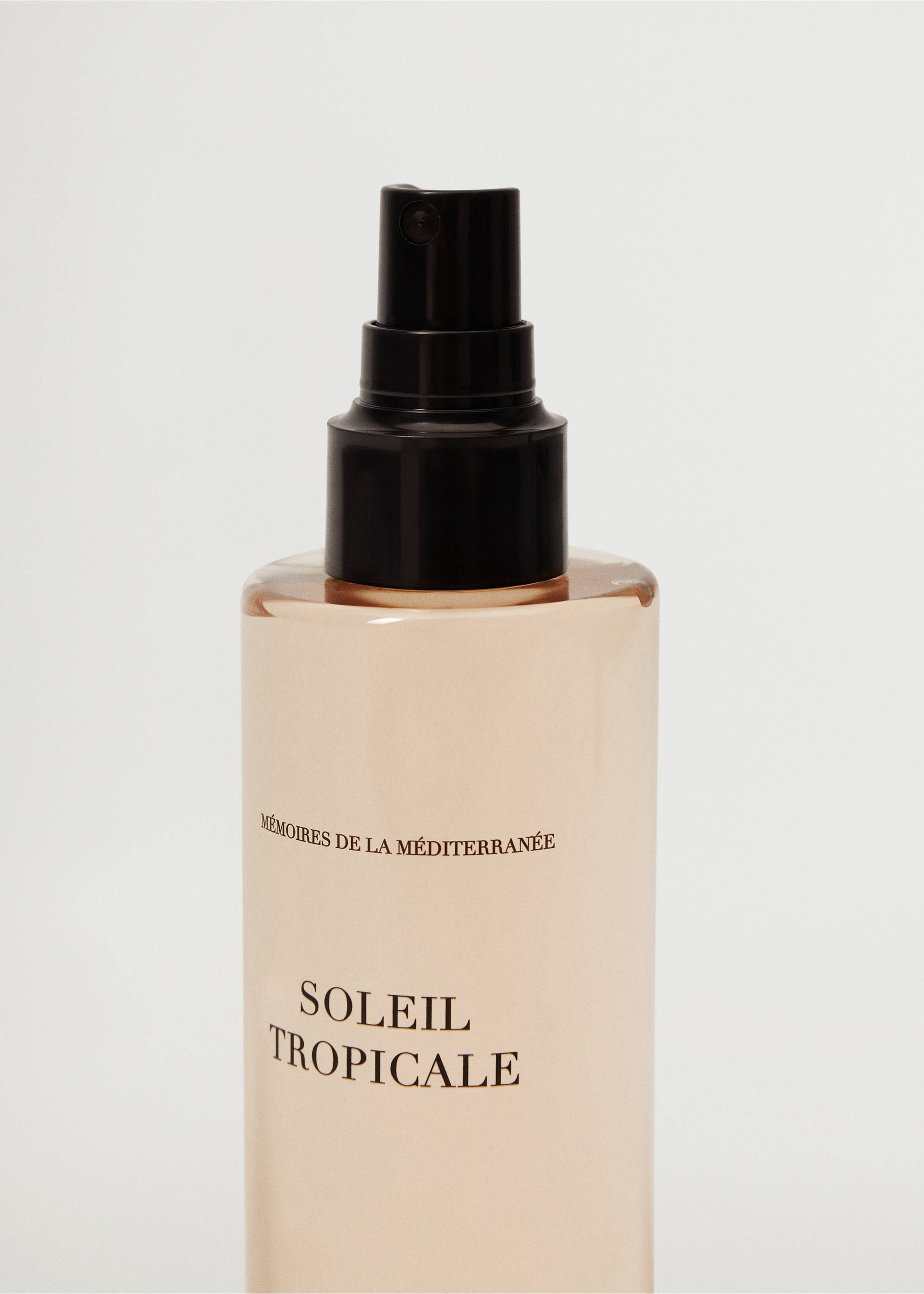 (6,50 € /100 ml) Body mist Soleil Tropicale 200 ml - Détail de l'article 1, Gris vison. Ref: 17031209-00.