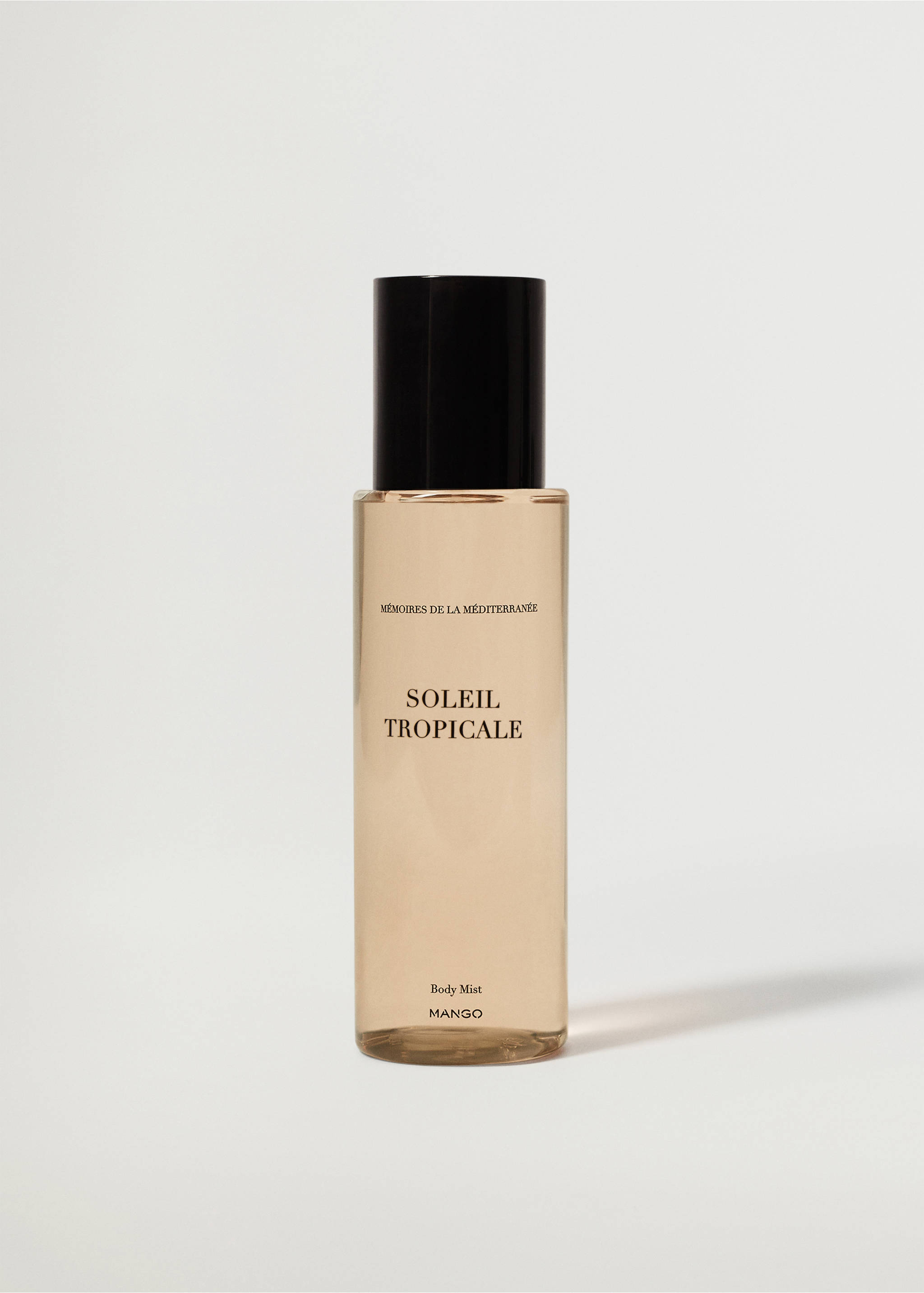Soleil Tropicale Body Mist 200ml - Article without model, Mink Grey. Ref: 17031209-00.