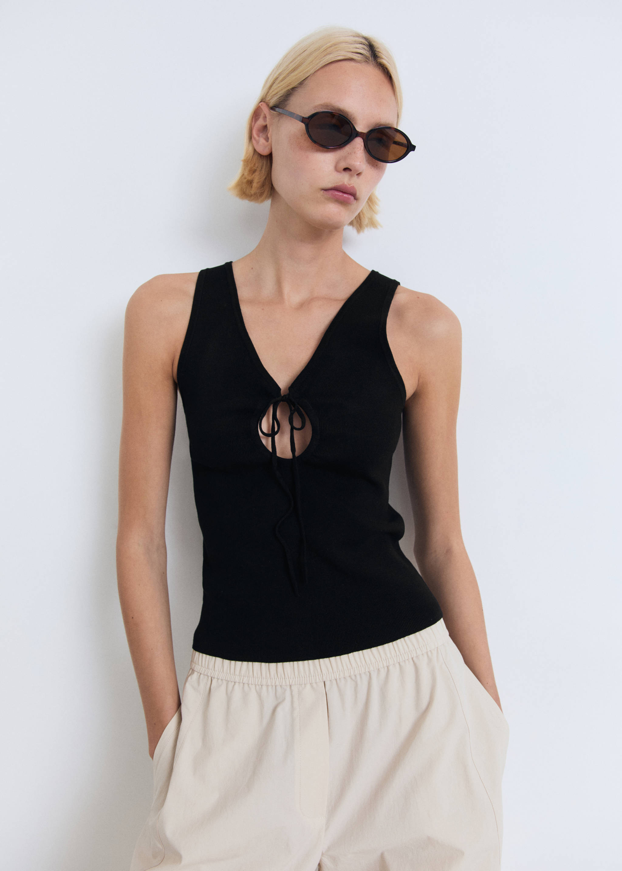 Top punto lazo - Detalle del artículo 6