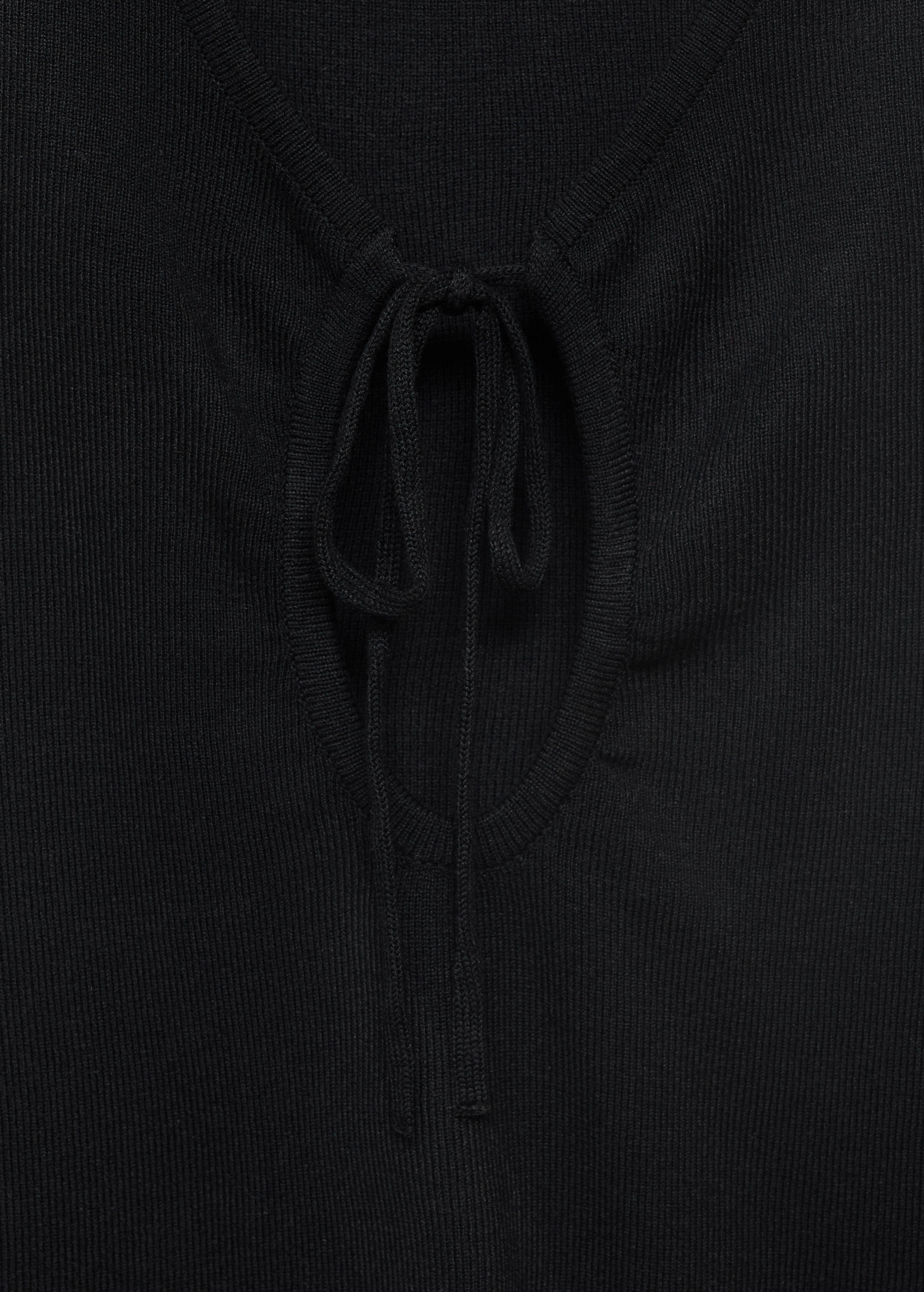 Top punto lazo - Detalle del artículo 8